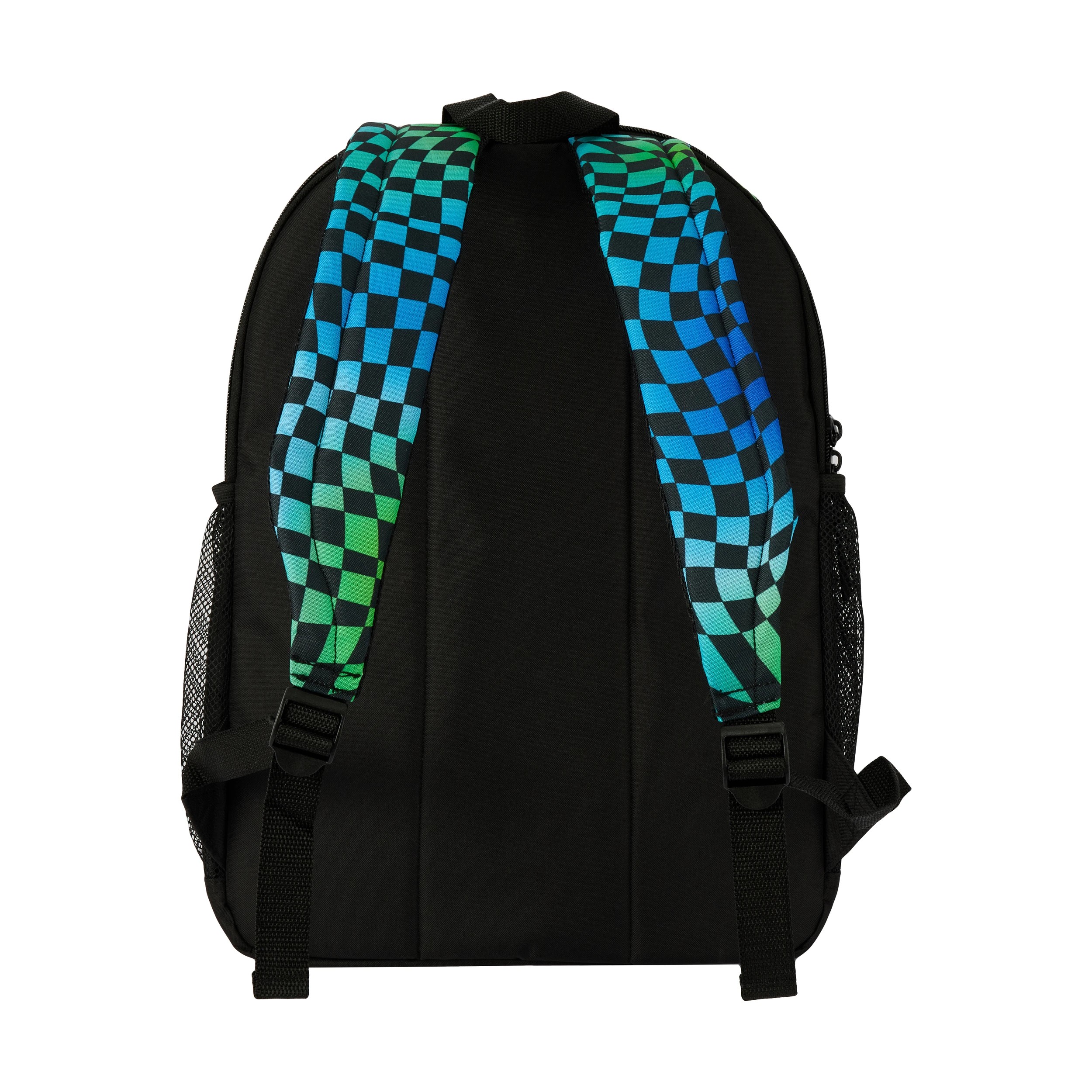 3 3 Piece Checker Backpack Set, 3 of 7
