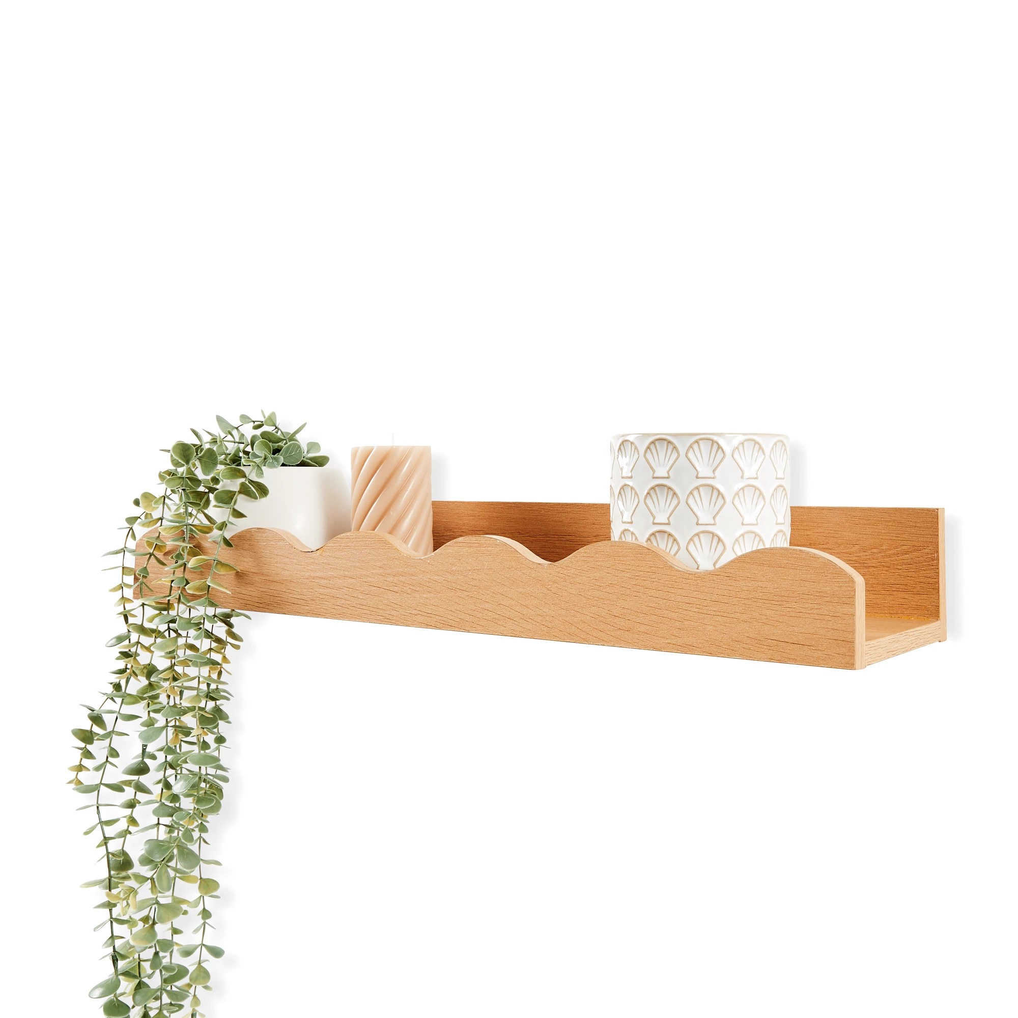 1 Wave Shelf, 1 of 9