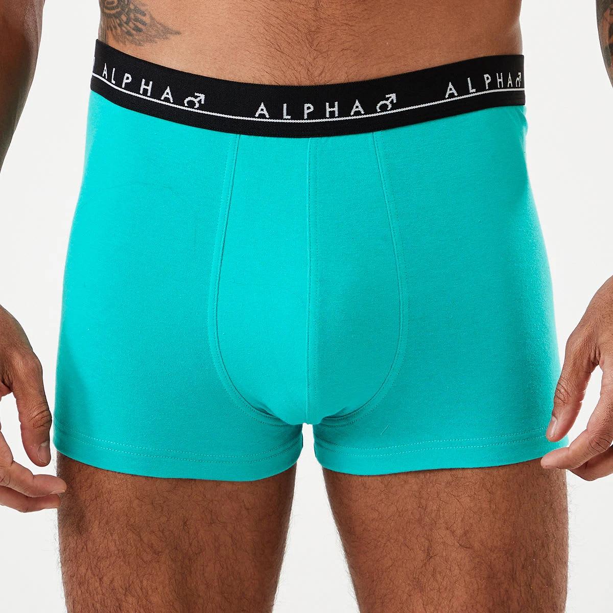 8 7 Pack Printed Trunks Summer Fun, 8 of 10