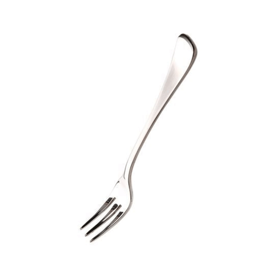 3 Maxwell & Williams Cosmopolitan Oyster Fork Cutlery Tableware Dining
 - Silver, 3 of 3