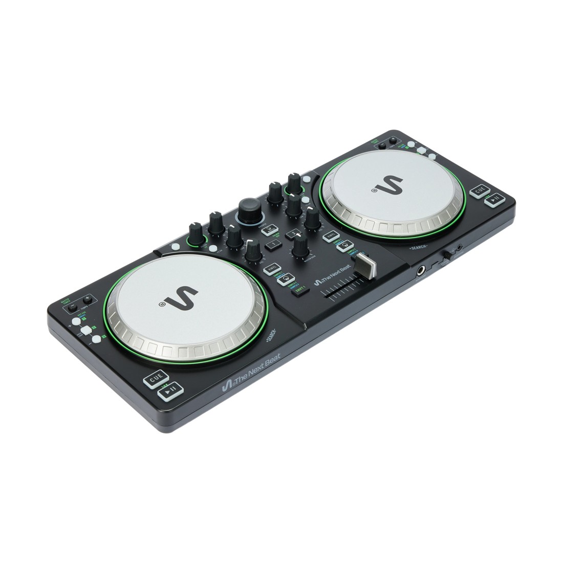 6 The Next Beat by Tiesto DJ Control System, 6 of 10