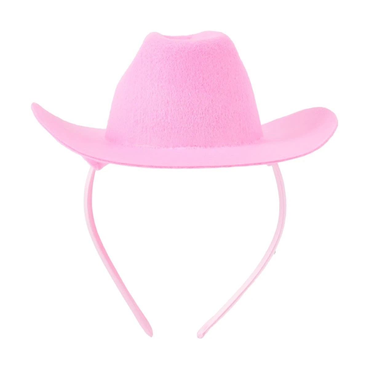 2 Cowgirl Hat Headband, 2 of 3