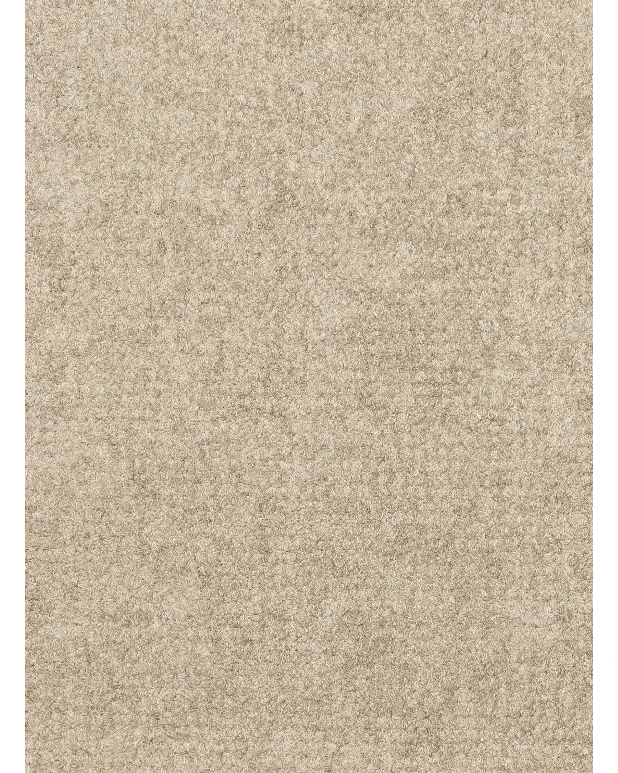 7 Loopsie Tampa Wool Rug-230cm x 160cm - Brown, 7 of 7