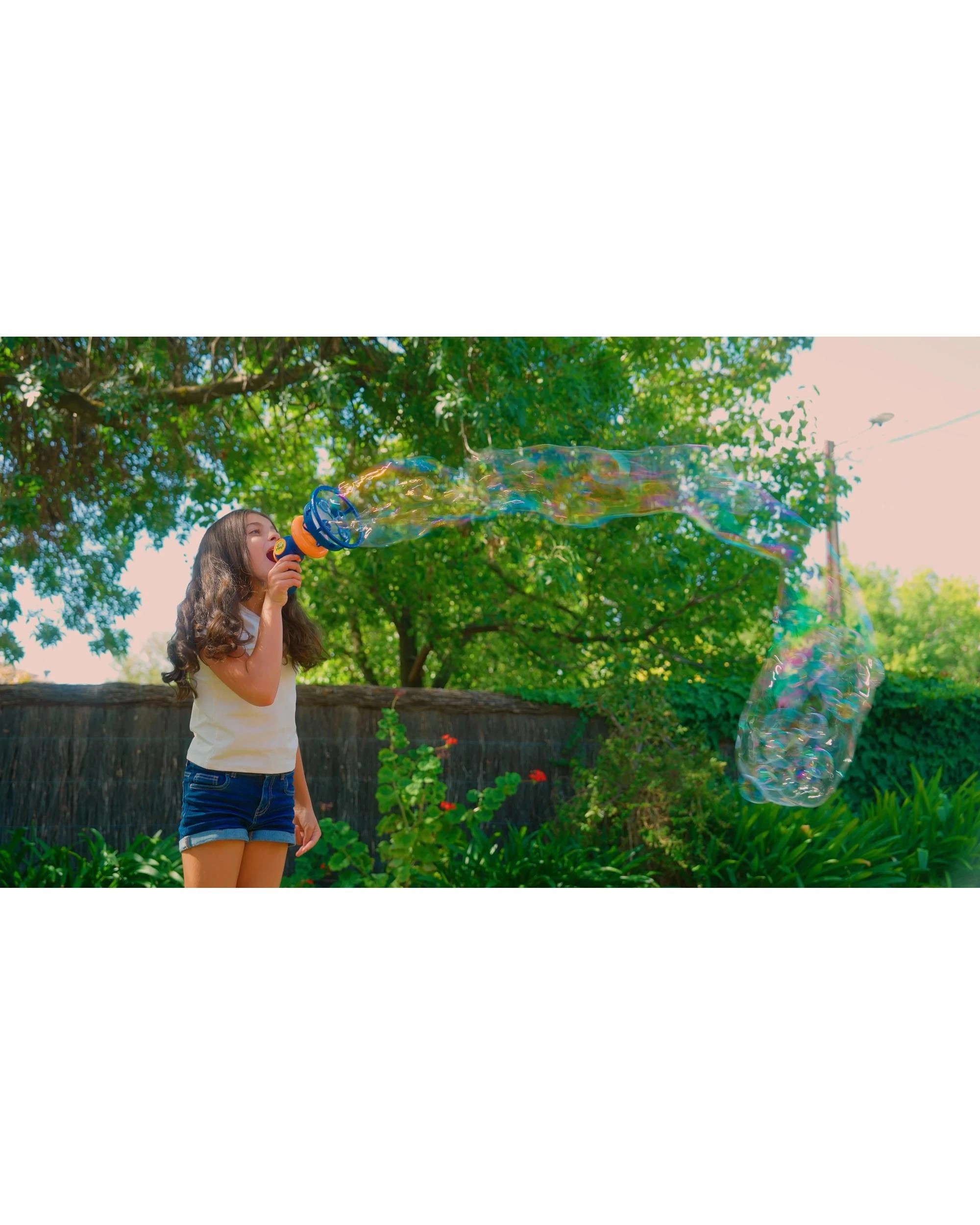 4 Go Play! Bubble Megaphone, 4 of 6