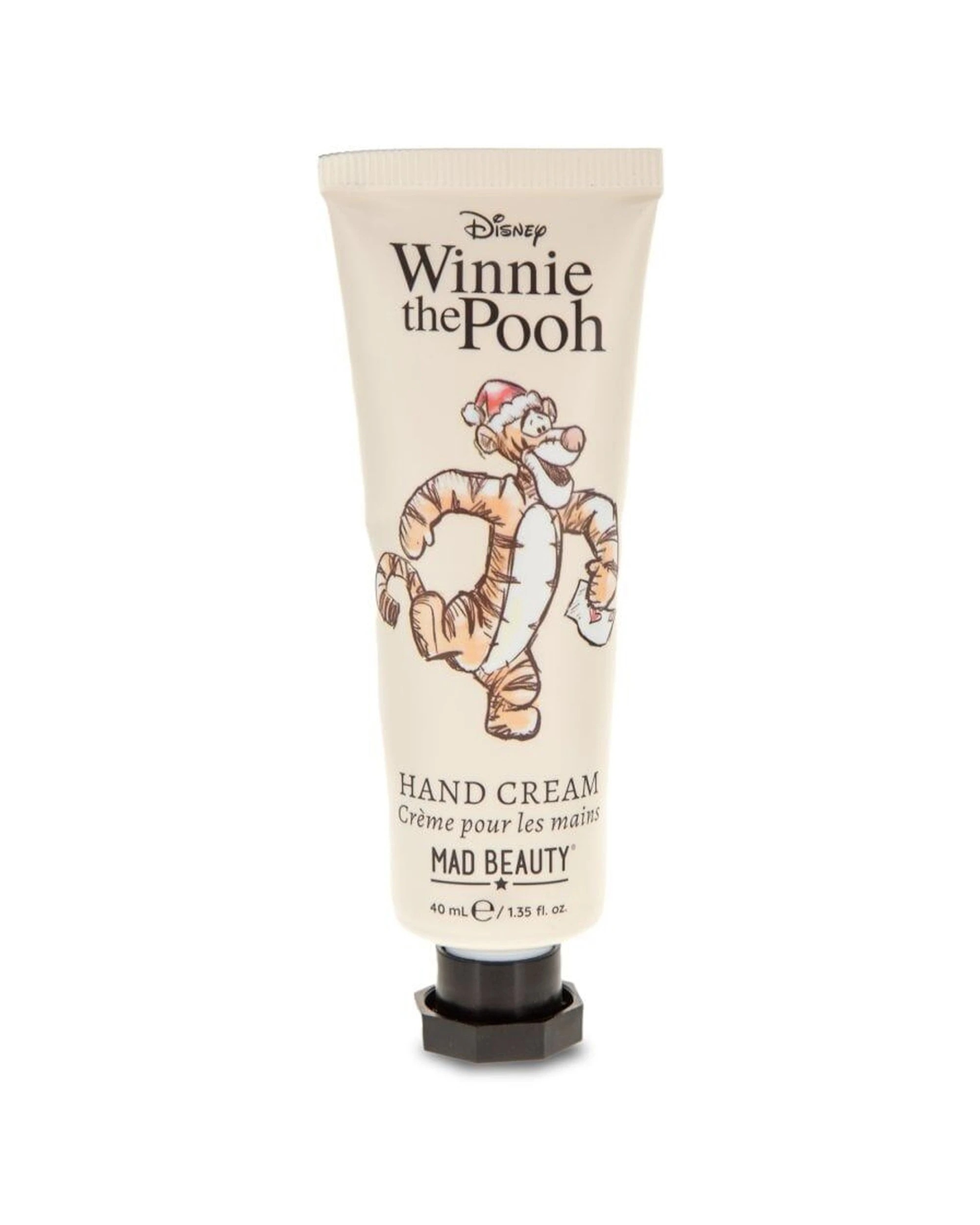 6 DISNEY 2PK Winnie The Pooh Festive Scented Hand Collection 120ml - Multi, 6 of 6