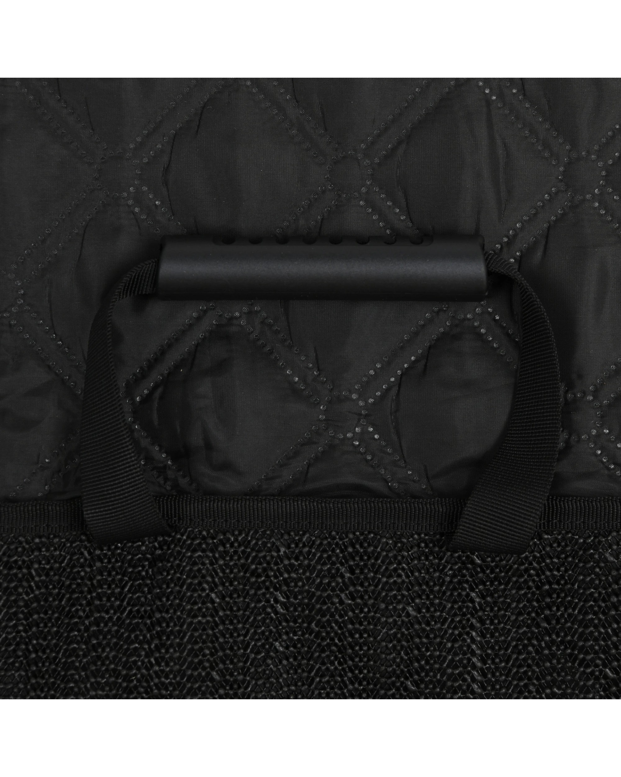 5 Charlie's Adventure Car Seat Protector for Dogs Back Seat - Black, 5 of 9