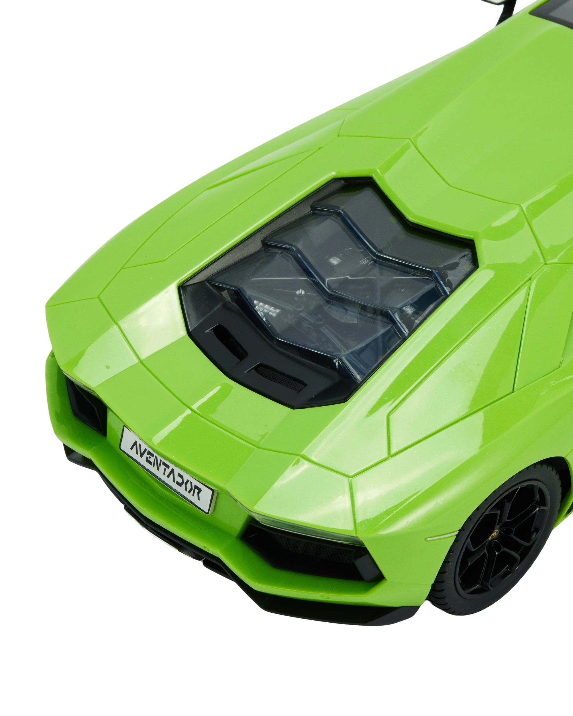 8 1:14 Scale Remote Control Lamborghini Aventador Coupe, 8 of 10