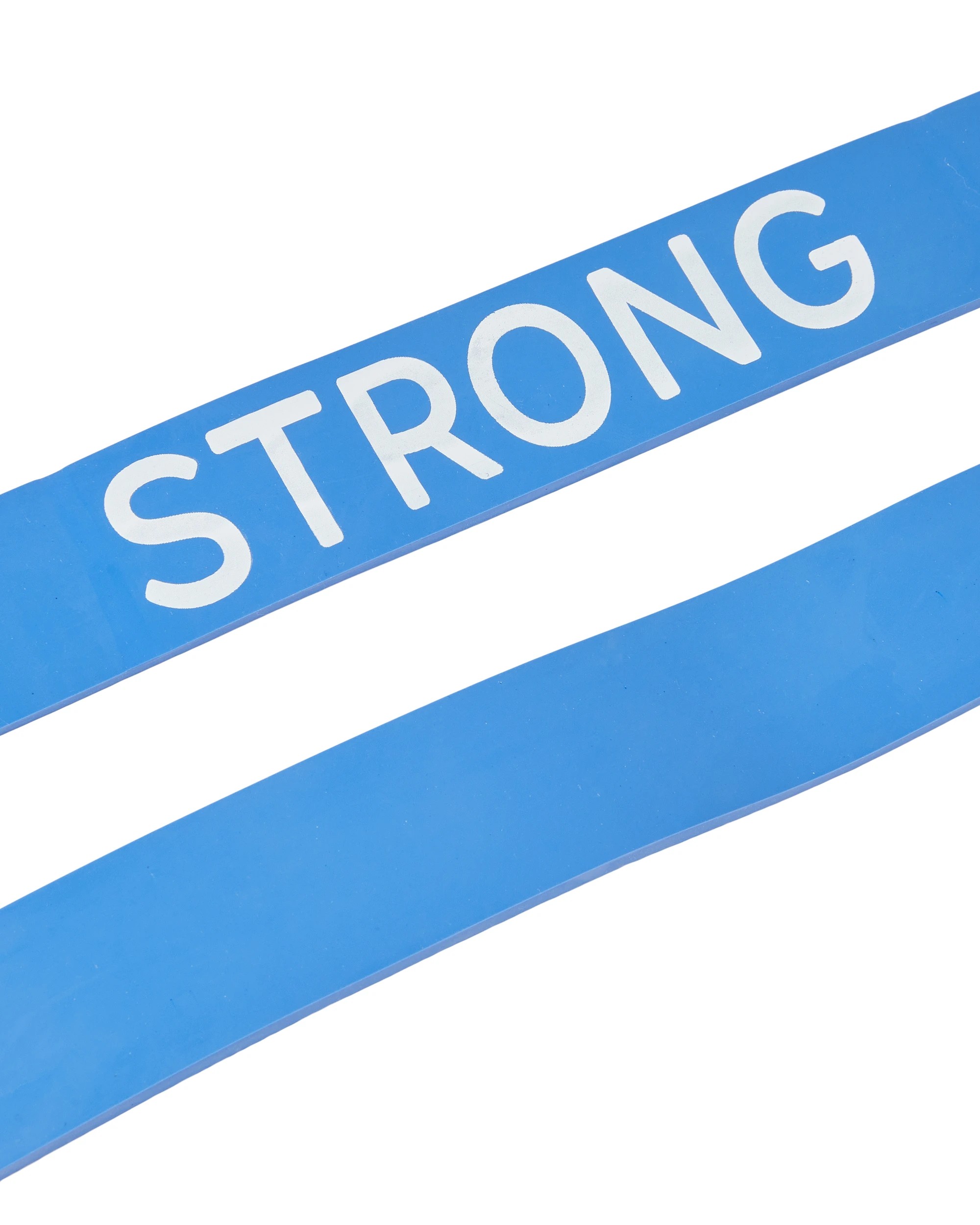 5 Heavy Resistance Muscle Band - Blue, 5 of 6
