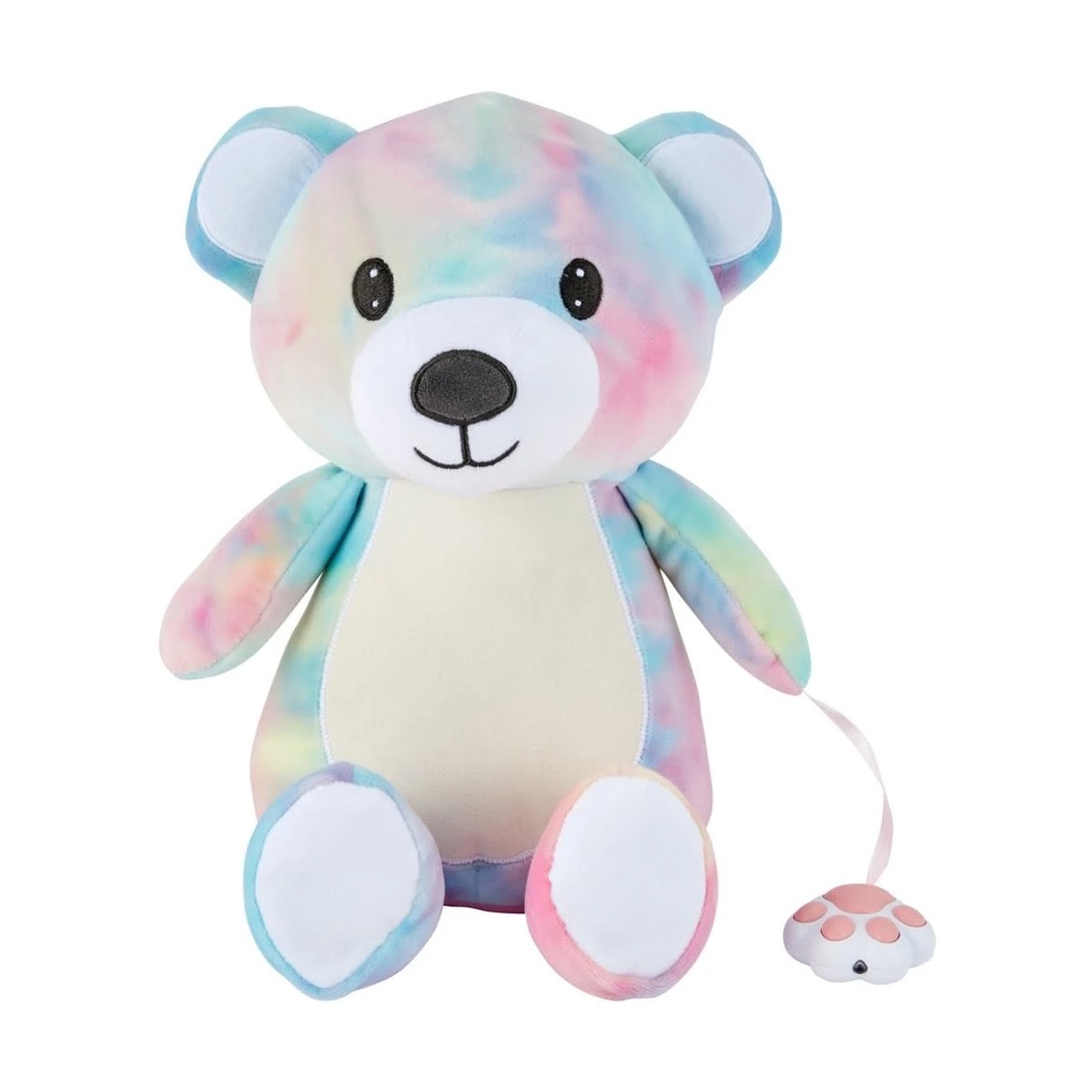 2 Light Activated Write and Draw Bear, 2 of 10