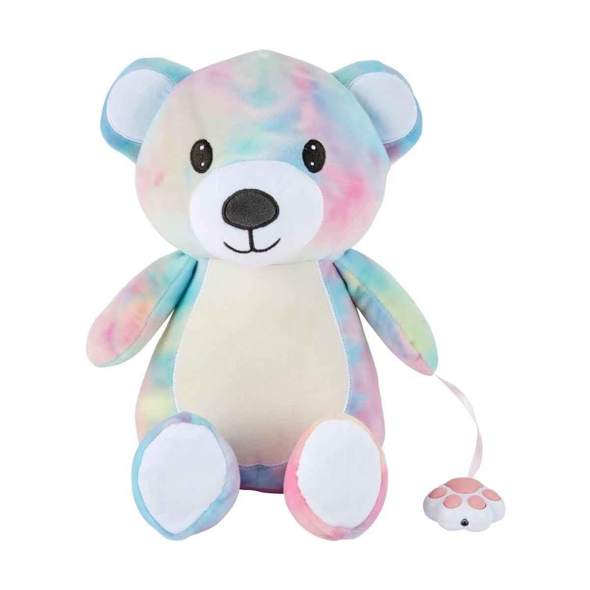 2 Light Activated Write and Draw Bear, 2 of 10