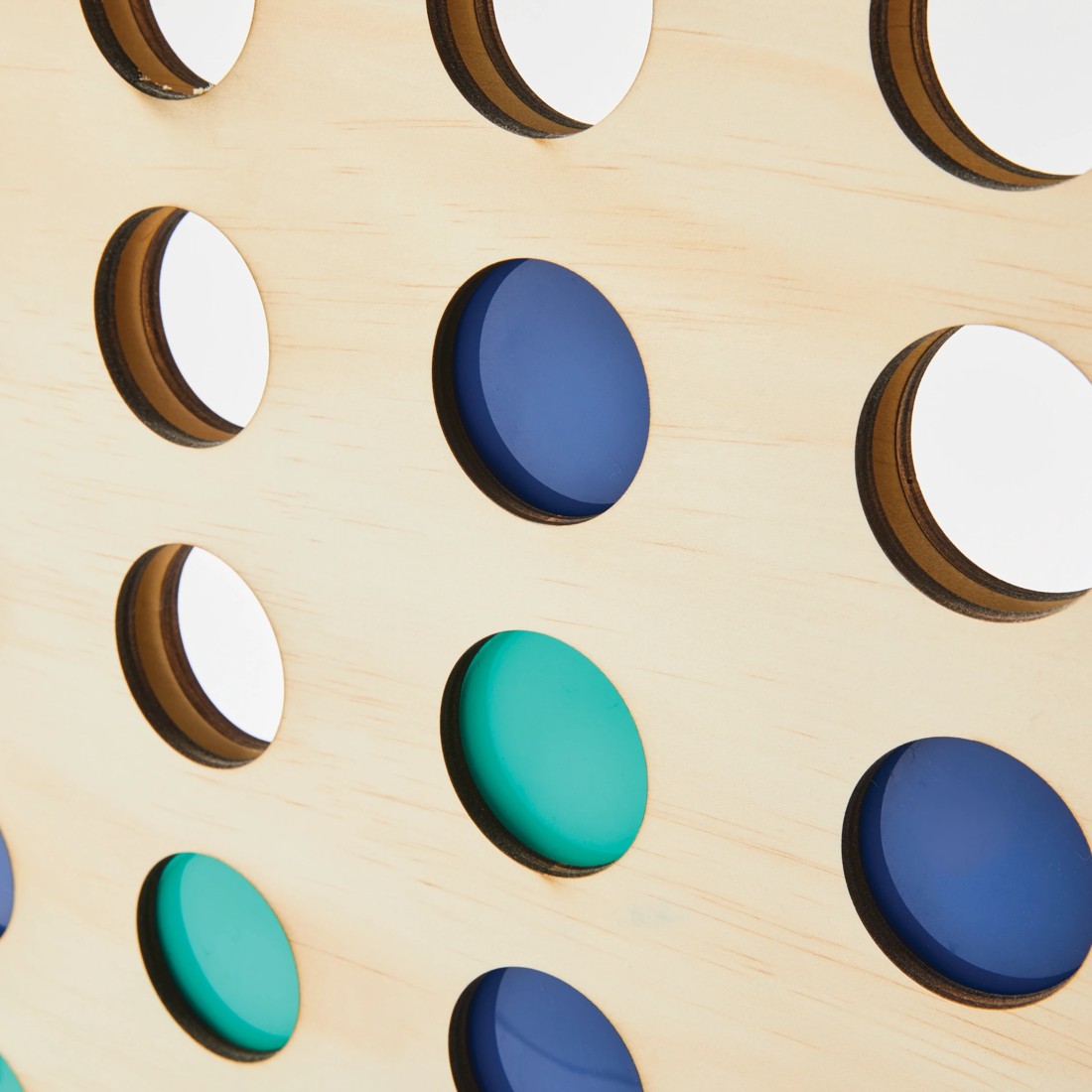 7 Jumbo Line Up Four, 7 of 10