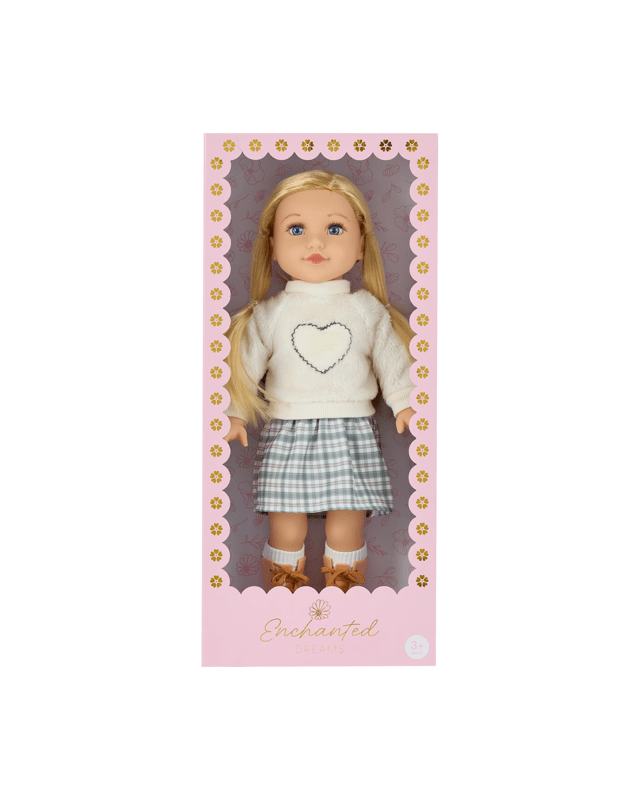 45cm Enchanted Dreams 