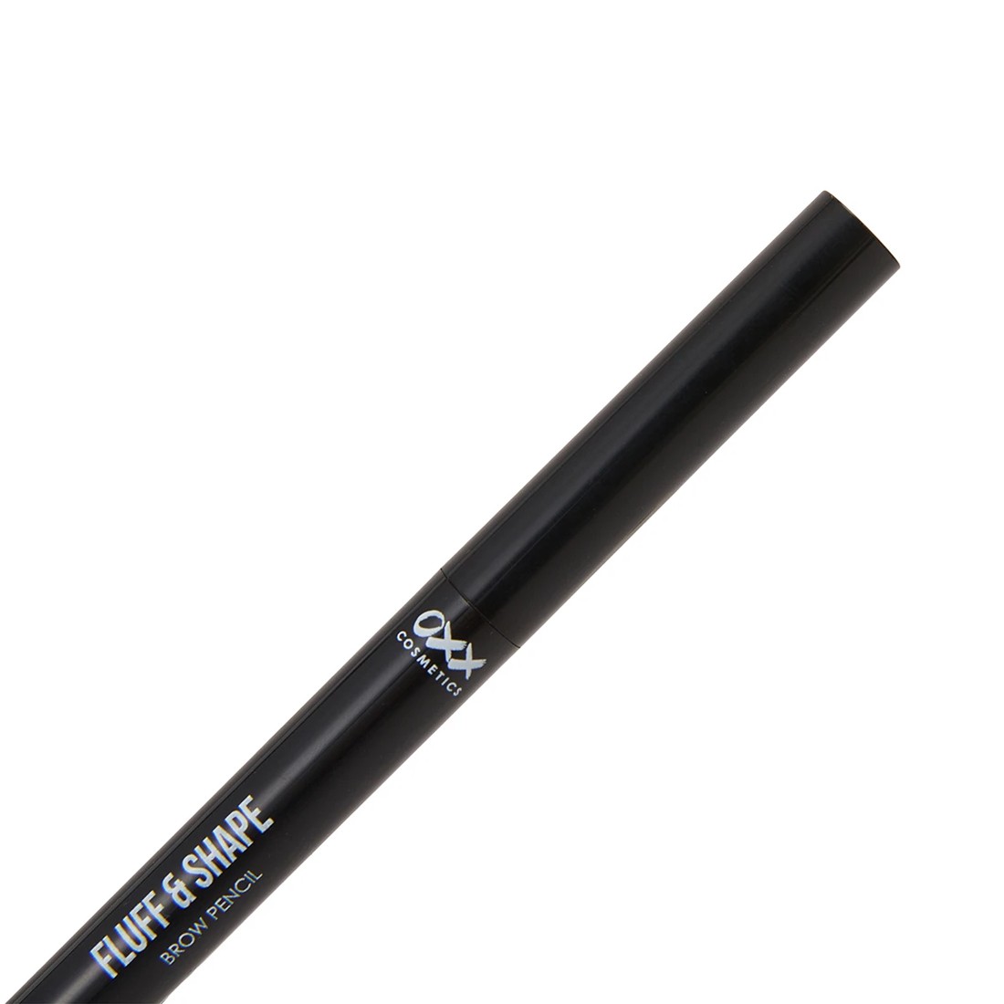 4 OXX Cosmetics Fluff & Shape Brow Pencil - Light Brown, 4 of 6