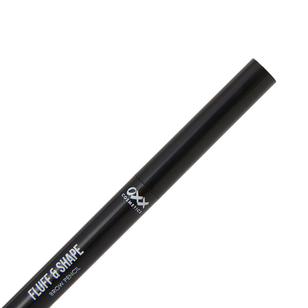 4 OXX Cosmetics Fluff & Shape Brow Pencil - Light Brown, 4 of 6