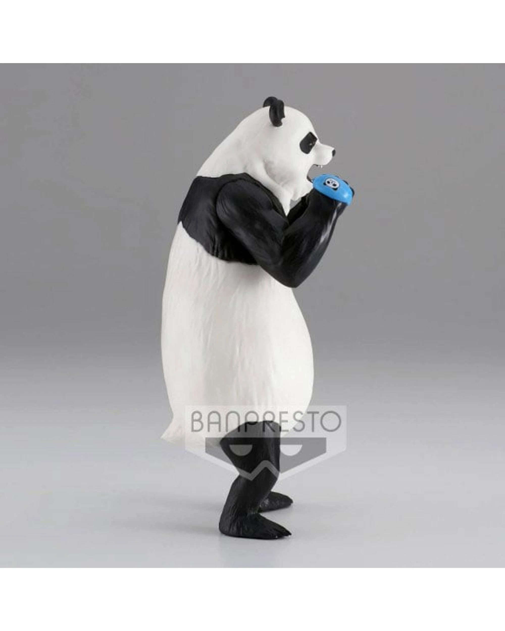 3 Jujutsu Kaisen Jukon No Kata Panda Figure, 3 of 5