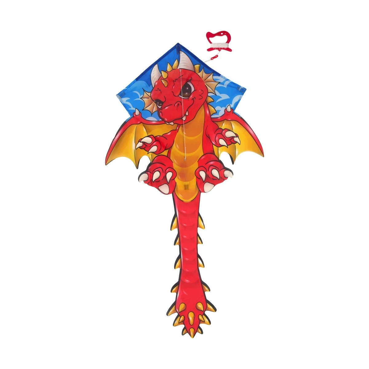 1 Kites Ready2fly Pop-Up Diamond Kite - Assorted, 1 of 5