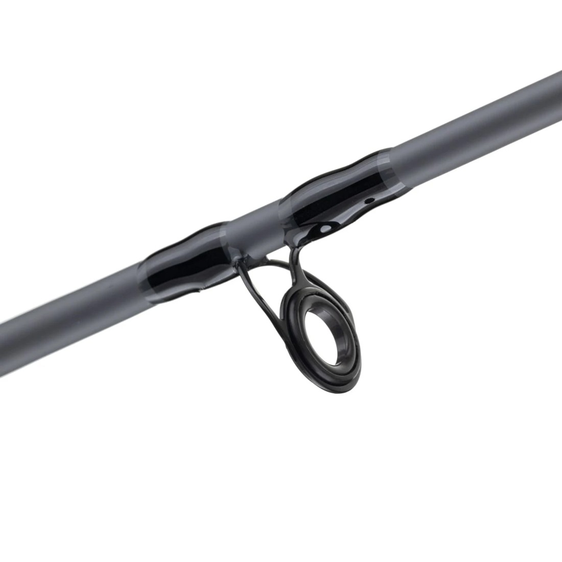 5 Jarvis Walker Focus Series 2 Boat Combo - 6.6ft., Black and Blue, 5 of 9