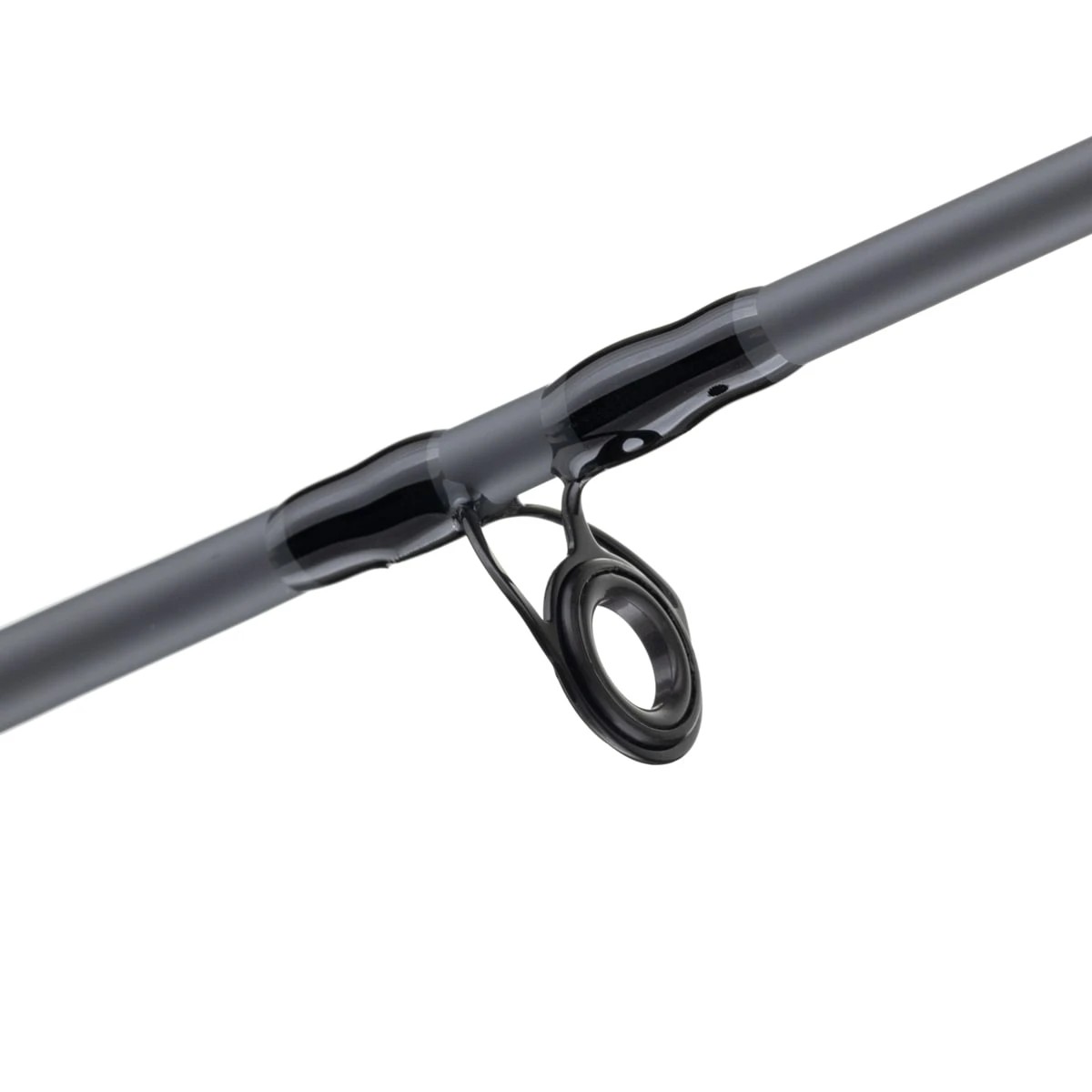 5 Jarvis Walker Focus Series 2 Boat Combo - 6.6ft., Black and Blue, 5 of 9