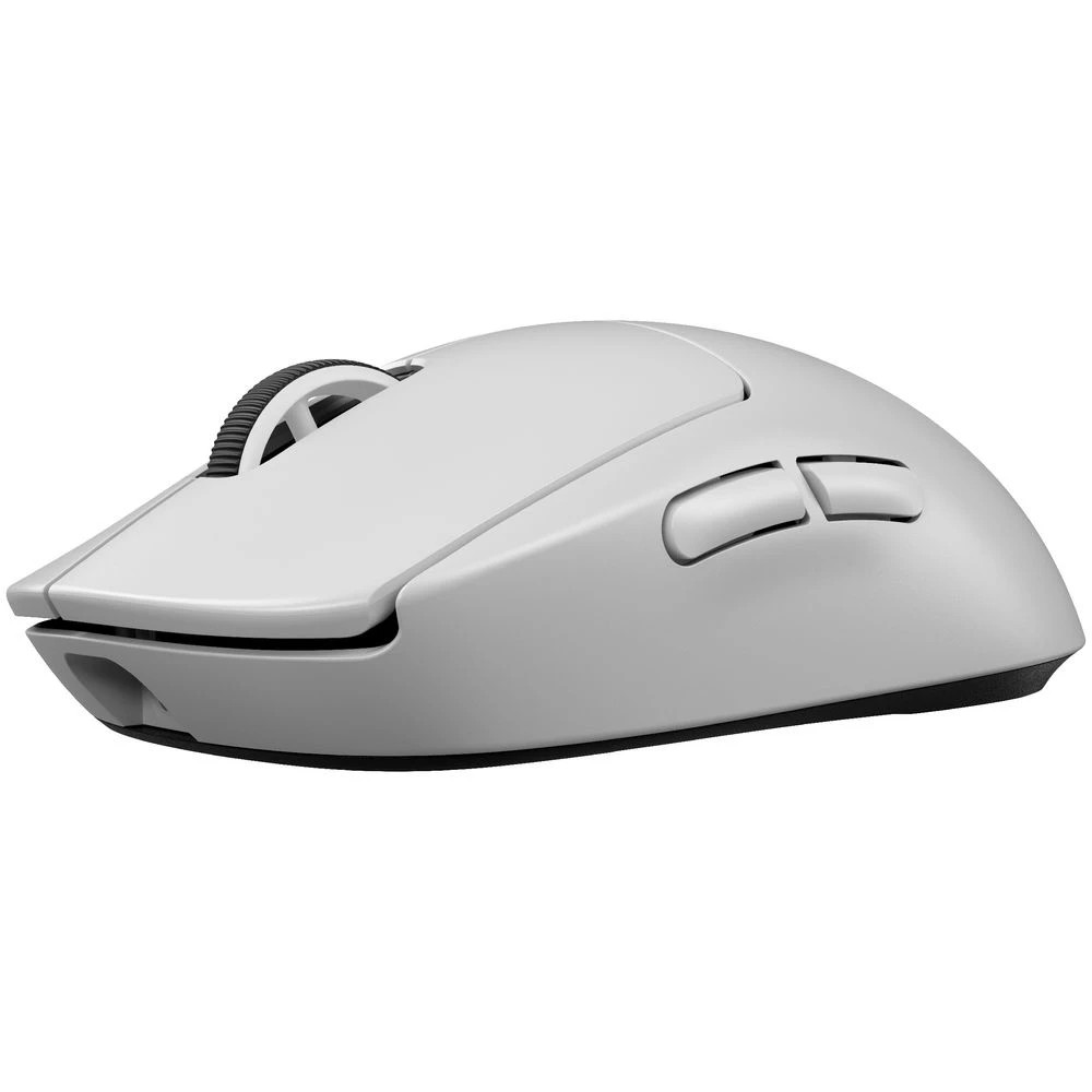 8 Logitech G PRO X Superlight 2 Wireless Mouse White, 8 of 10