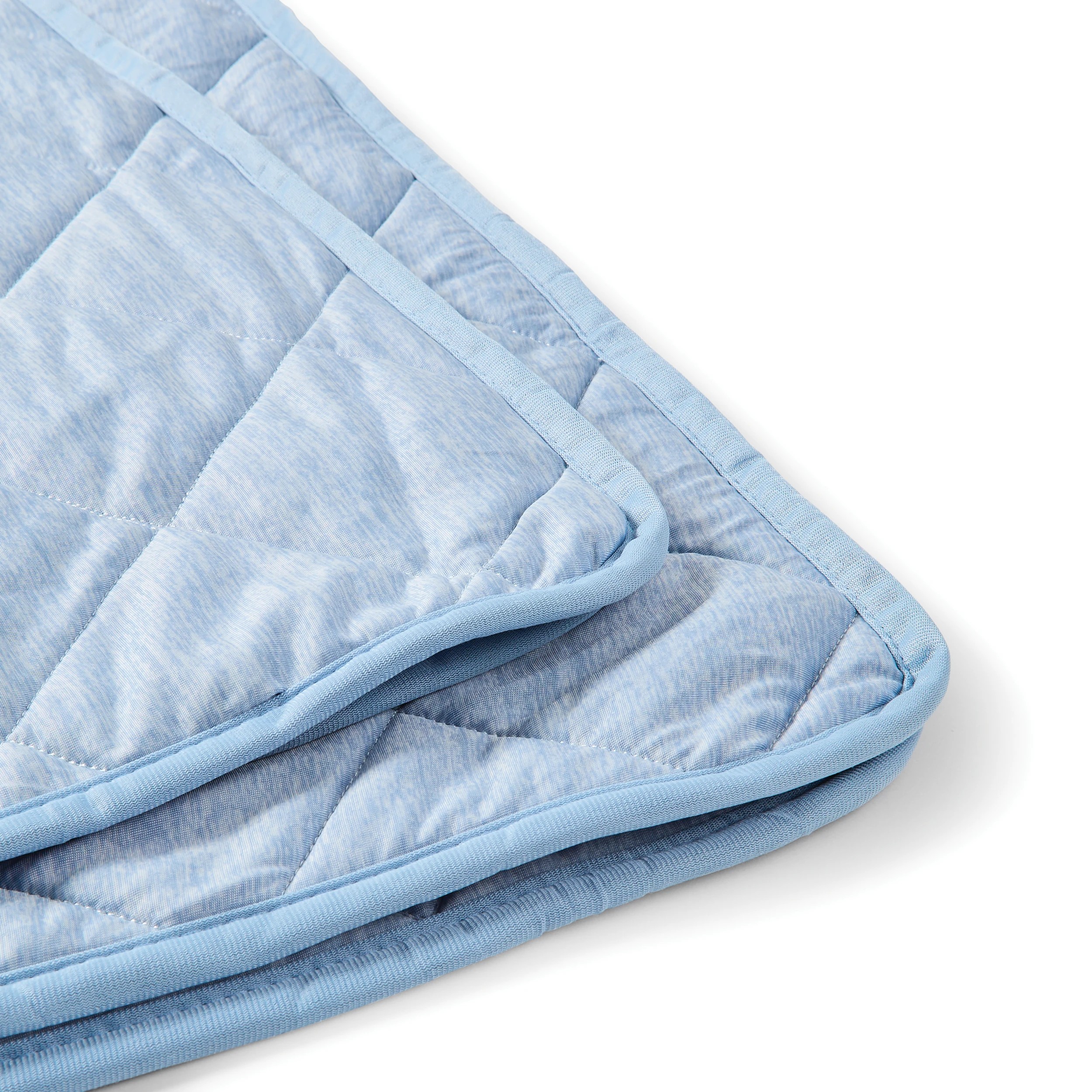 4 Quilted Cooling Throw, 4 of 5