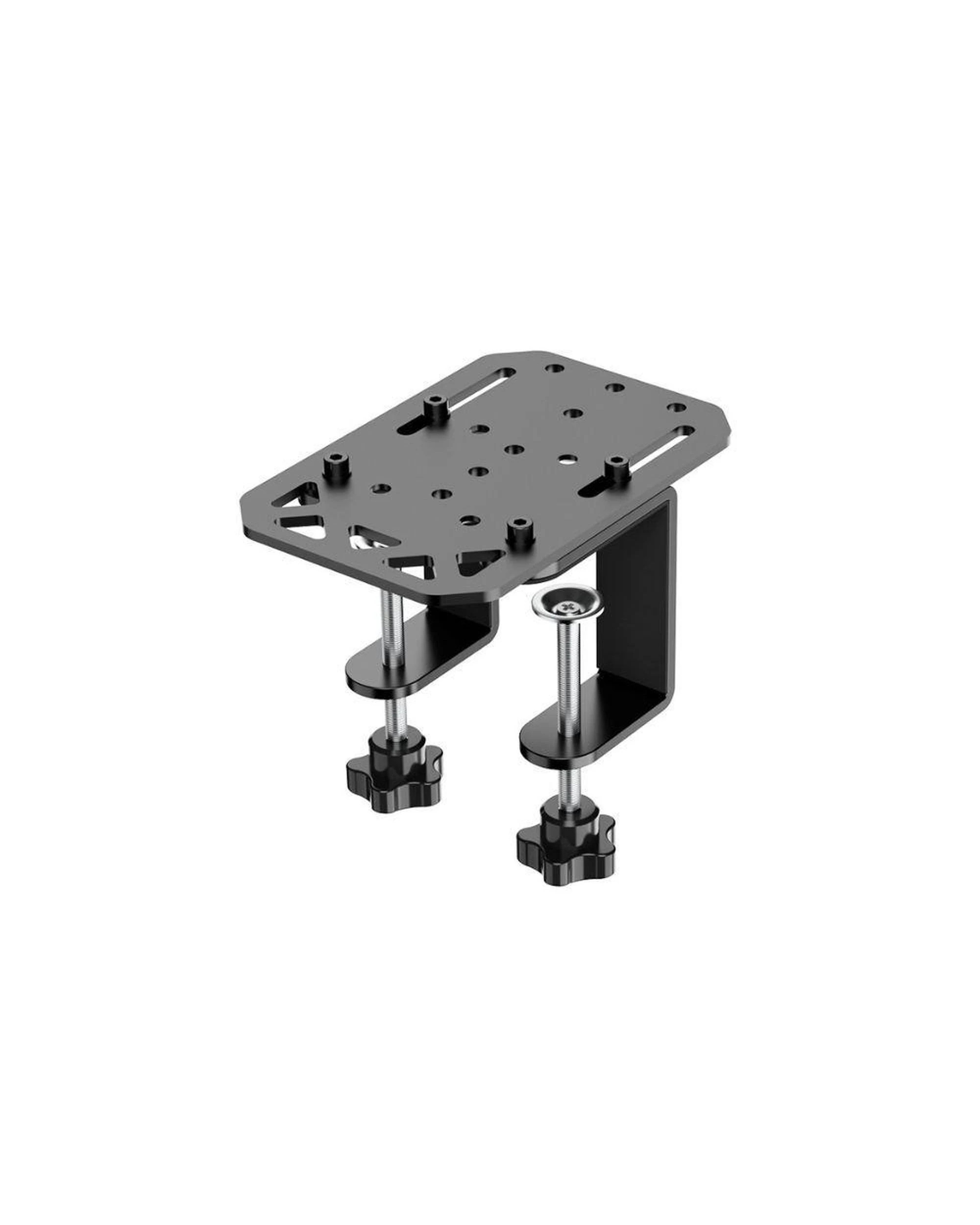 2 PXN ZD1 Carbon Handbrake Bracket Black, 2 of 3