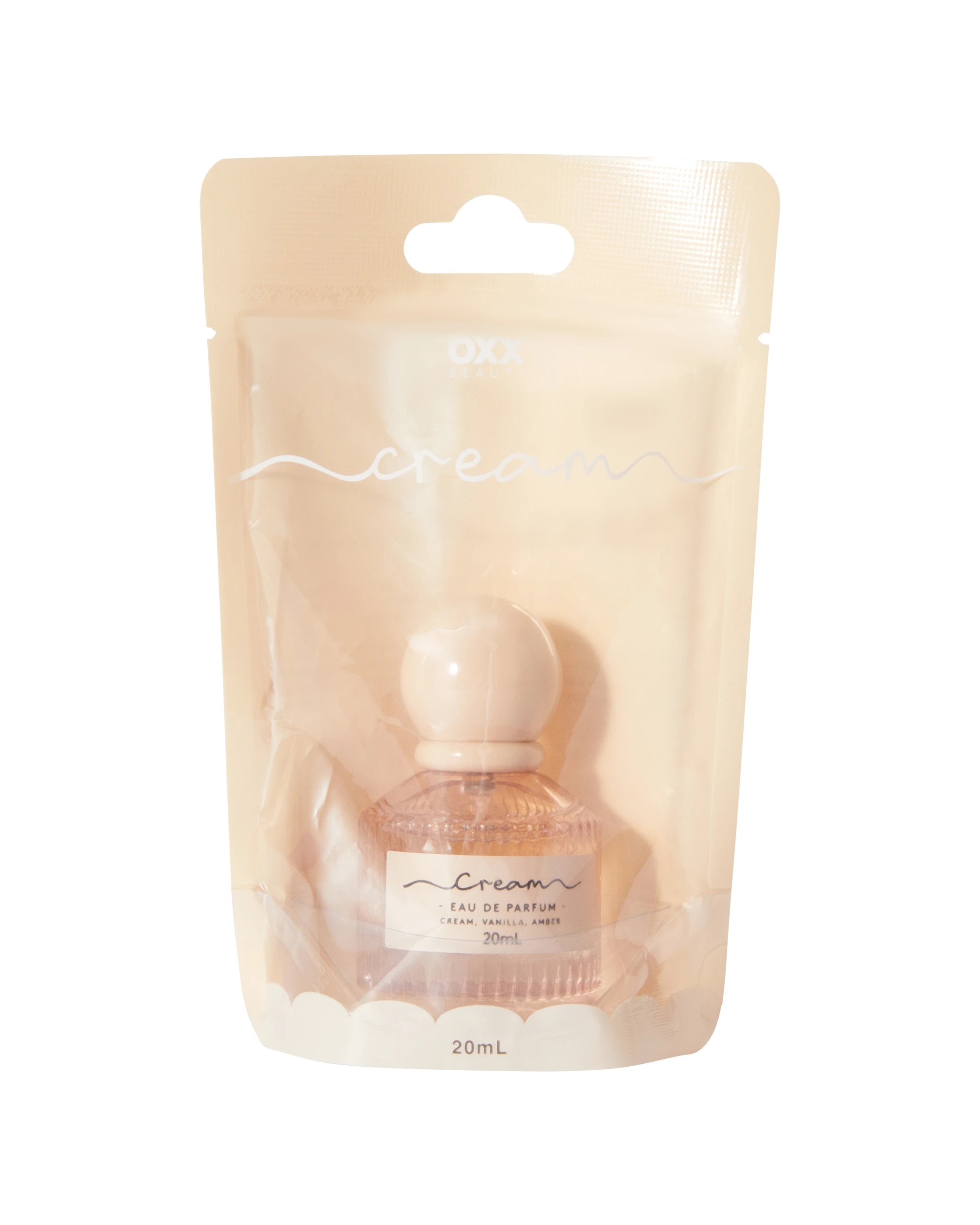 1 OXX Beauty Cream Eau De Parfum 20ml, 1 of 6