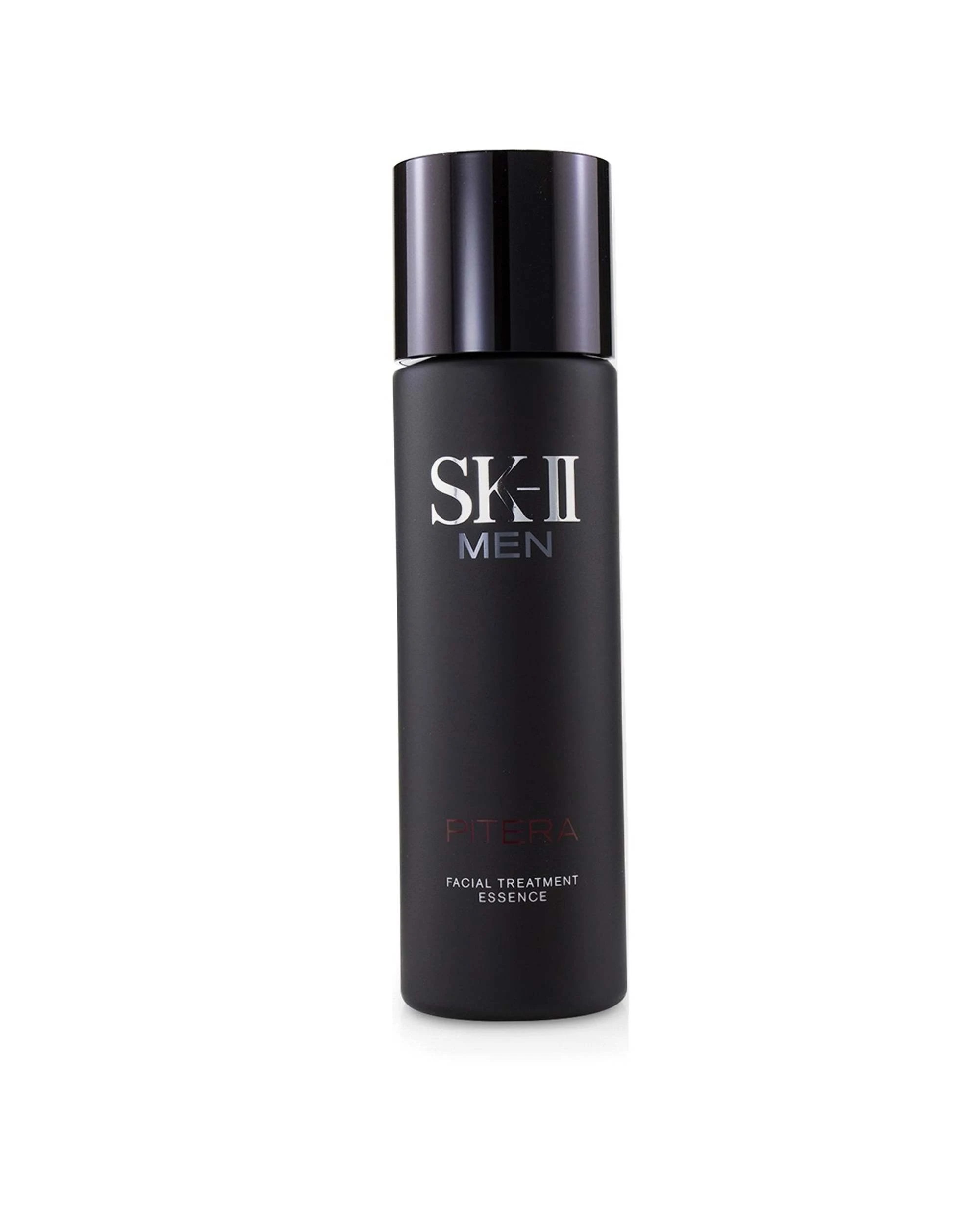 4 SK II Facial Treatment Essence (For Men) 230ml/7.67oz, 4 of 4