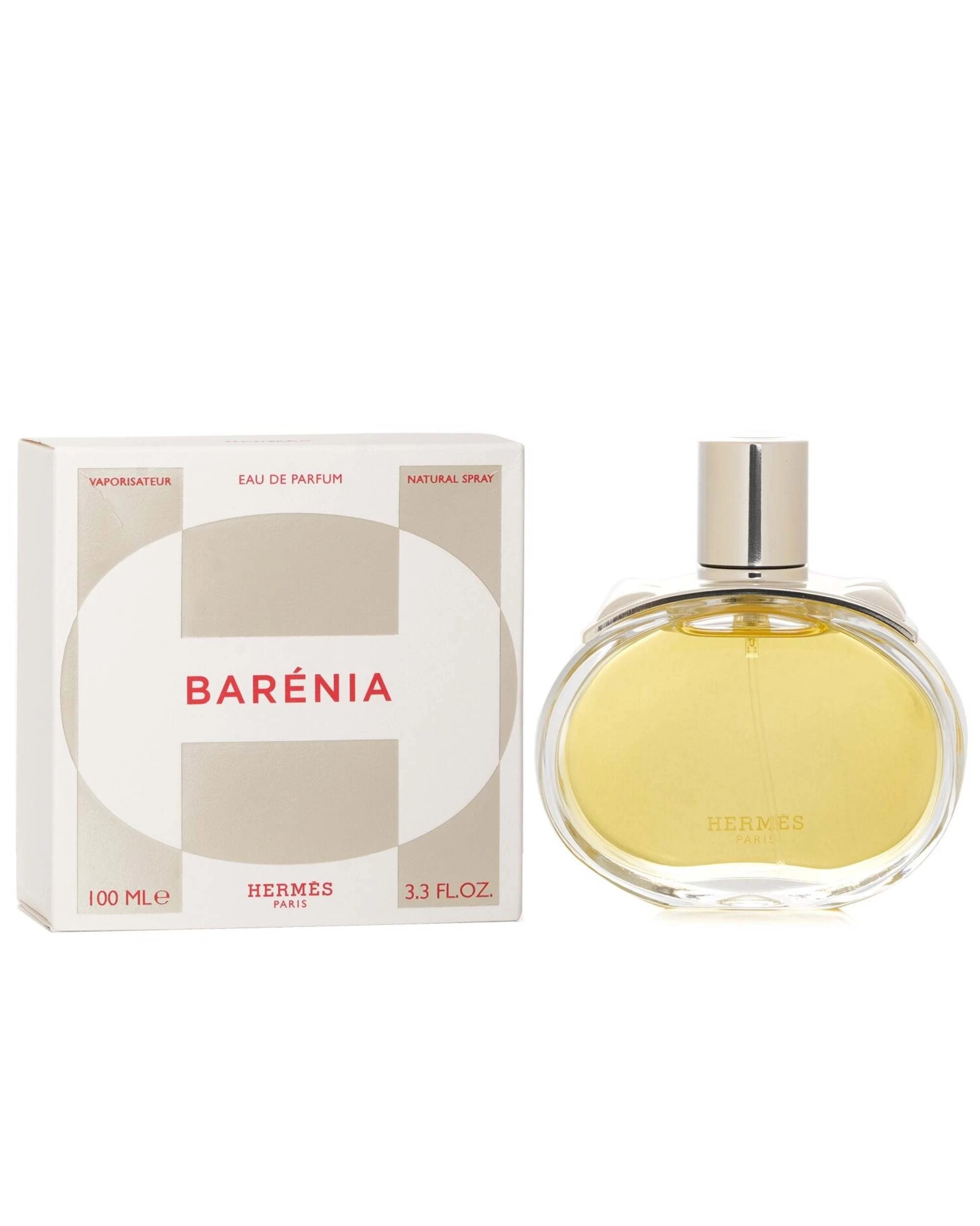 2 Hermes Barenia Eau De Parfum Spray  100ml/3.3oz, 2 of 4