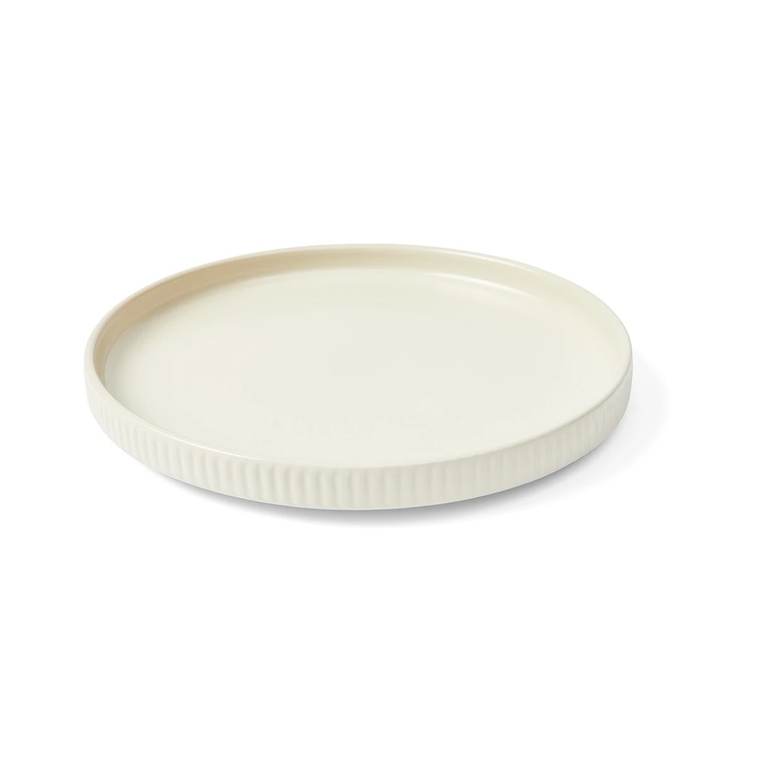 5 Taupe Linear 12 Piece Dinner Set, 5 of 8