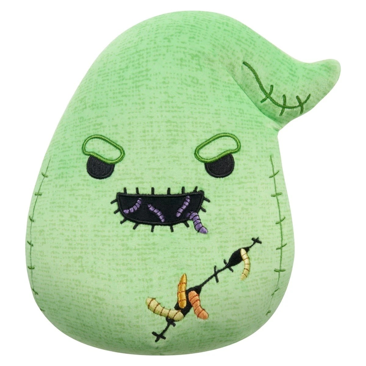 4 25cm The Nightmare Before Christmas Squishmallows Plush Toy - Assorted, 4 of 10