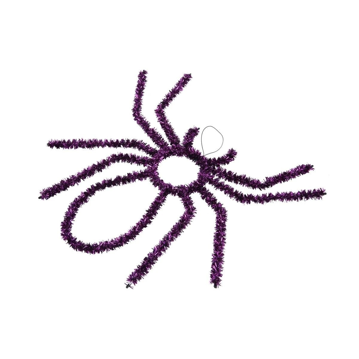3 Halloween Tinsel Decoration, 3 of 5