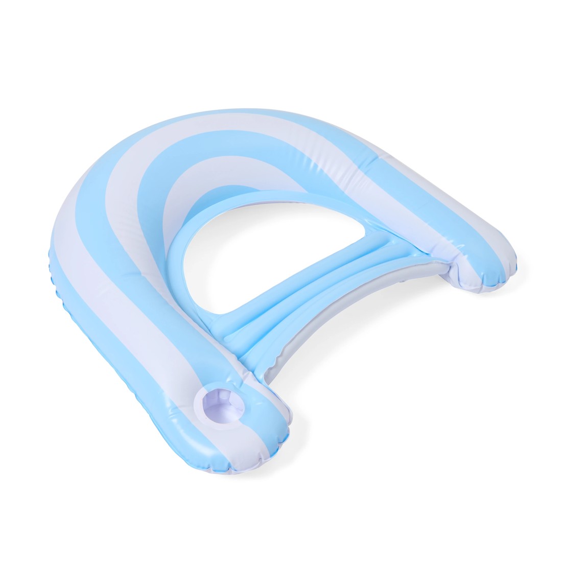 4 Inflatable Floating Pool Sling - Assorted, 4 of 10
