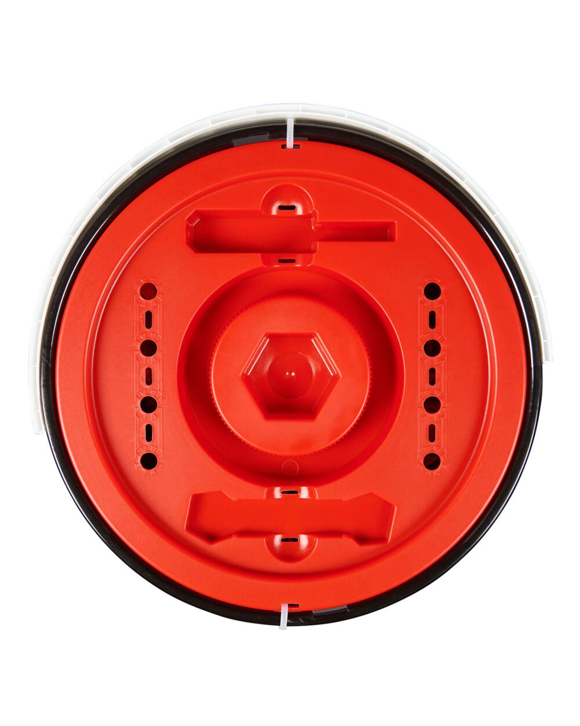 8 Meccano Junior 150 Piece Free Play Model Building Bucket, 8 of 9