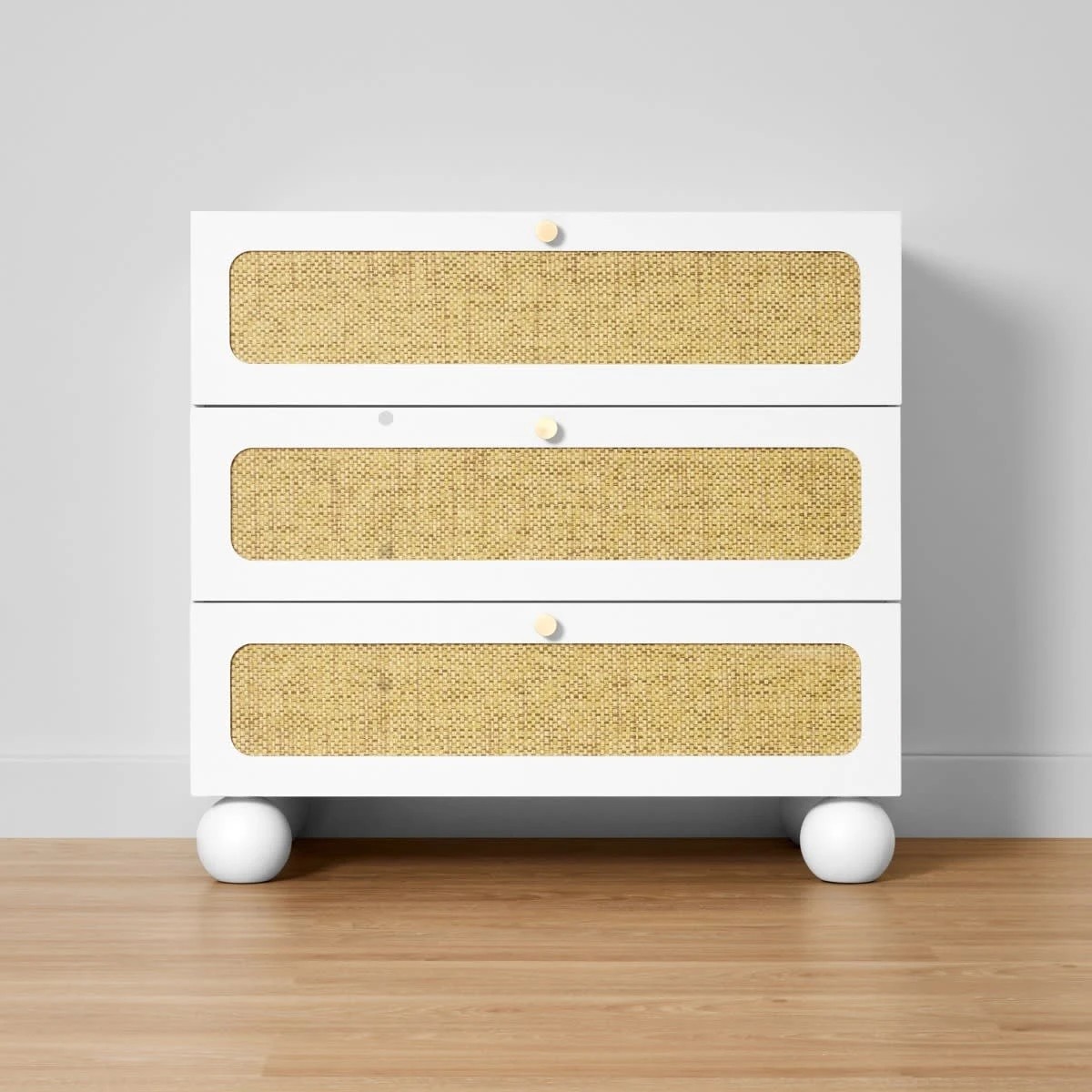 3 Burleigh Chest of Drawers, 3 of 9