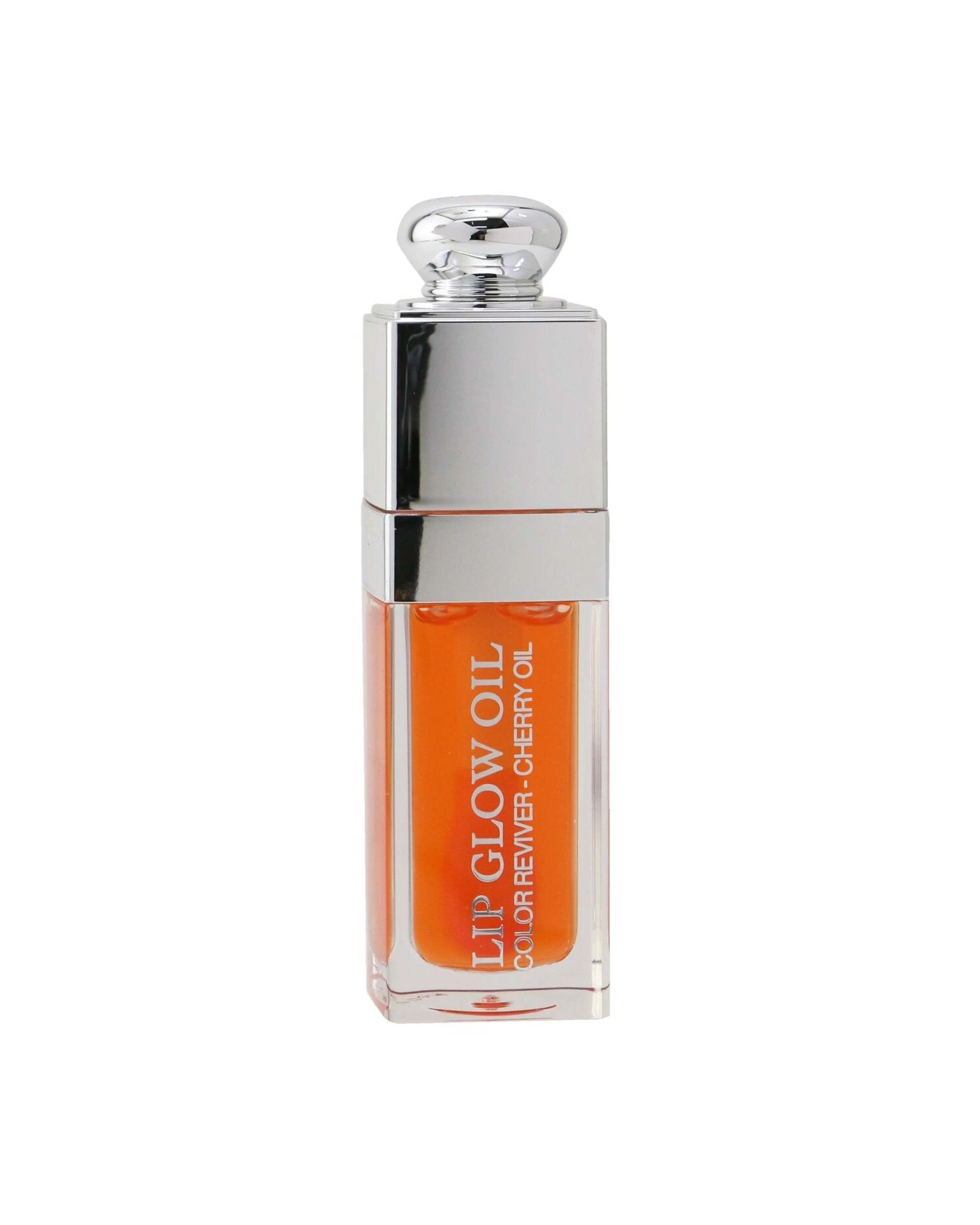 7 Christian Dior Dior Addict Lip Glow Oil - # 6ml/0.2oz - 001 Pink, 7 of 9