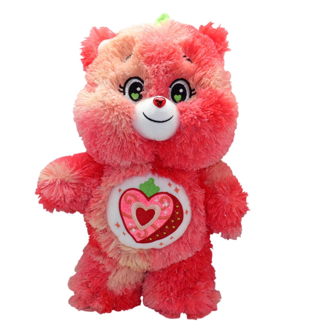 6 Care Bears Limited Edition Sweet Scents Bear - Assorted, 6 of 8
