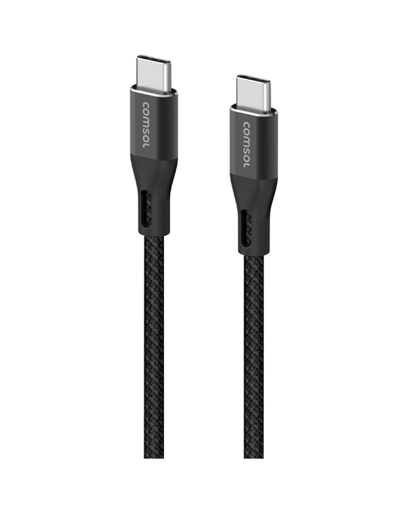 Comsol USB-C Cable 3m Black