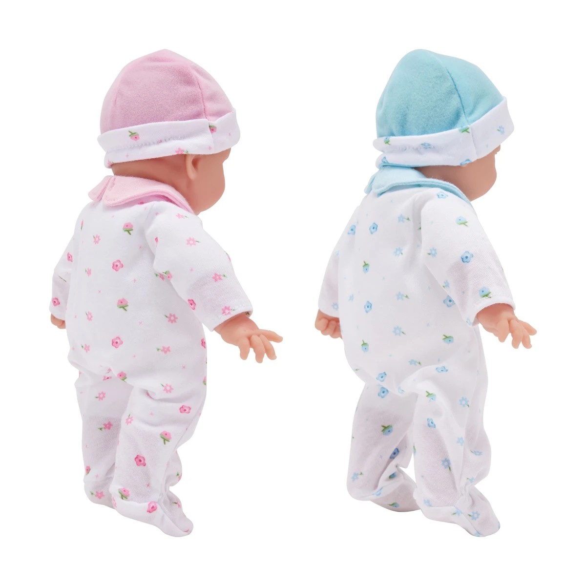 5 JC Toys La Baby, 5 of 10