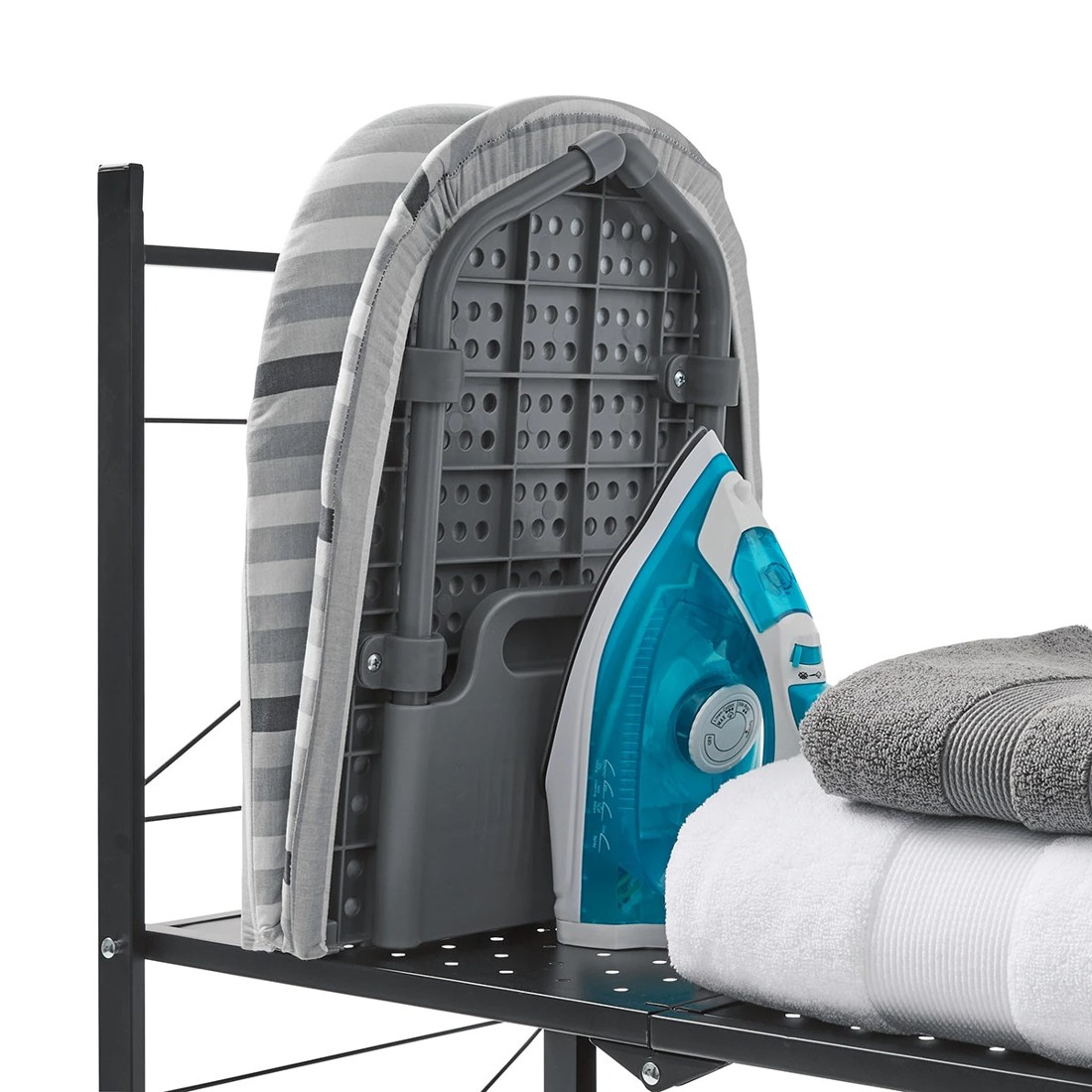 1 Foldable Tabletop Ironing Board, 1 of 9