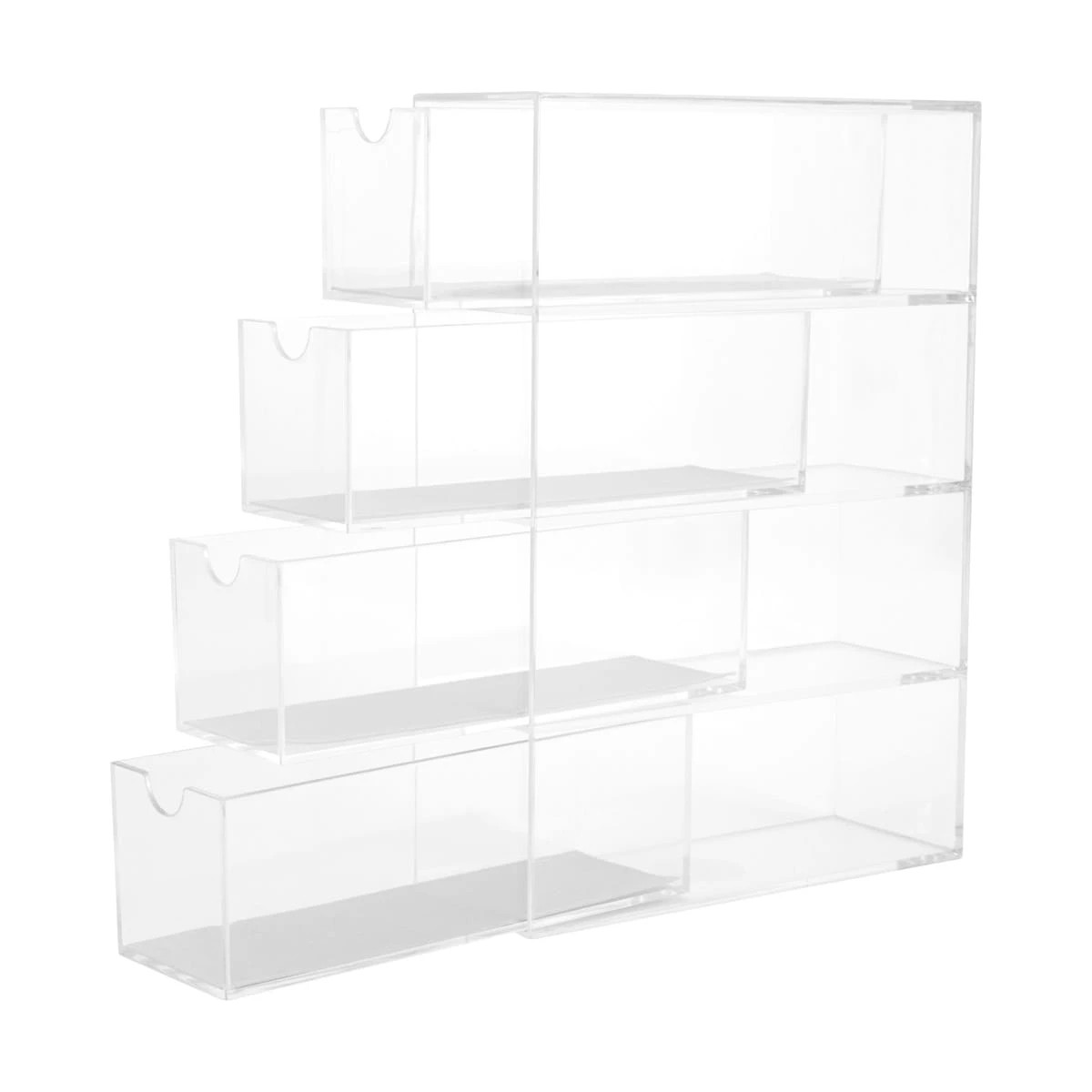 1 Clear Sunglasses Stand, 1 of 8