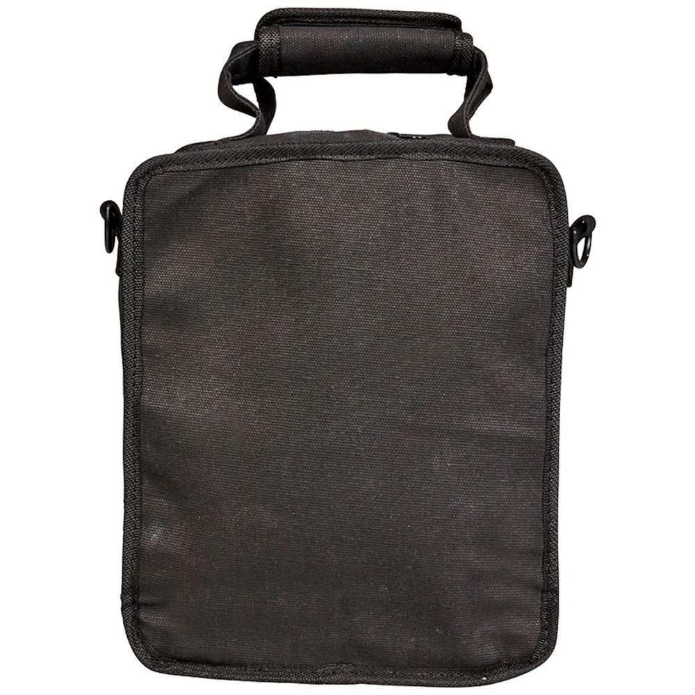 2 Derwent Carry All Bag Black, 2 of 6