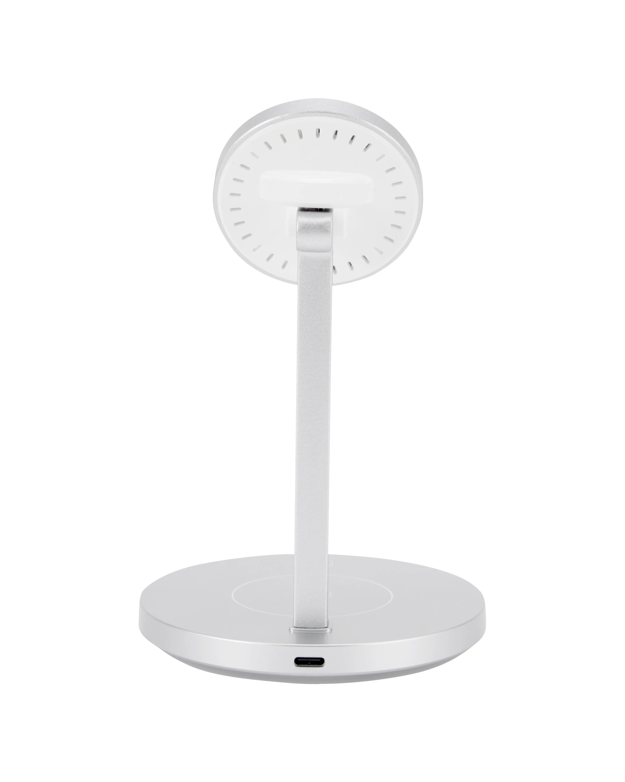 5 Qi2 3-in-1 Desktop Wireless Charger, 5 of 10