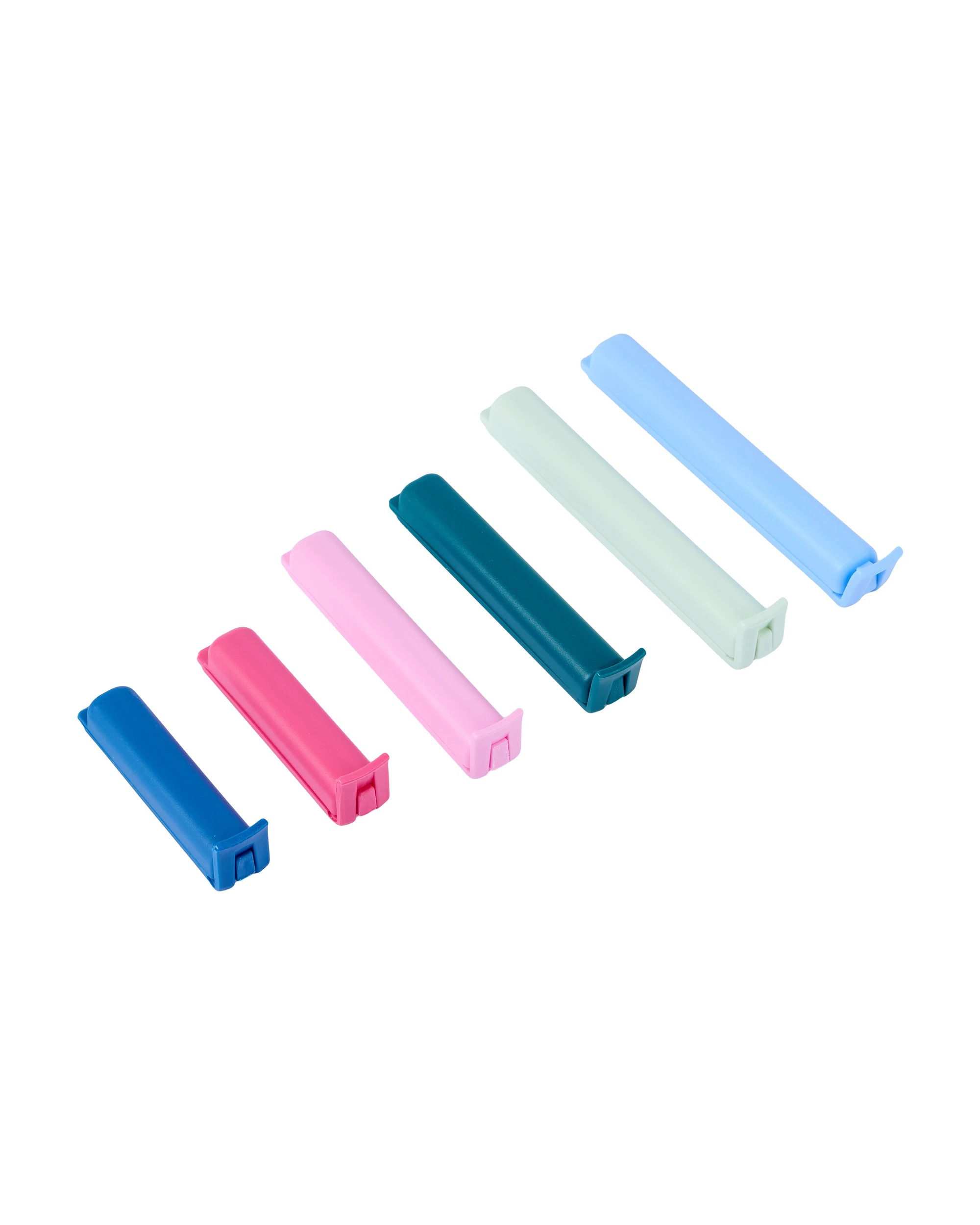 3 24 Pack Bag Clips, 3 of 6