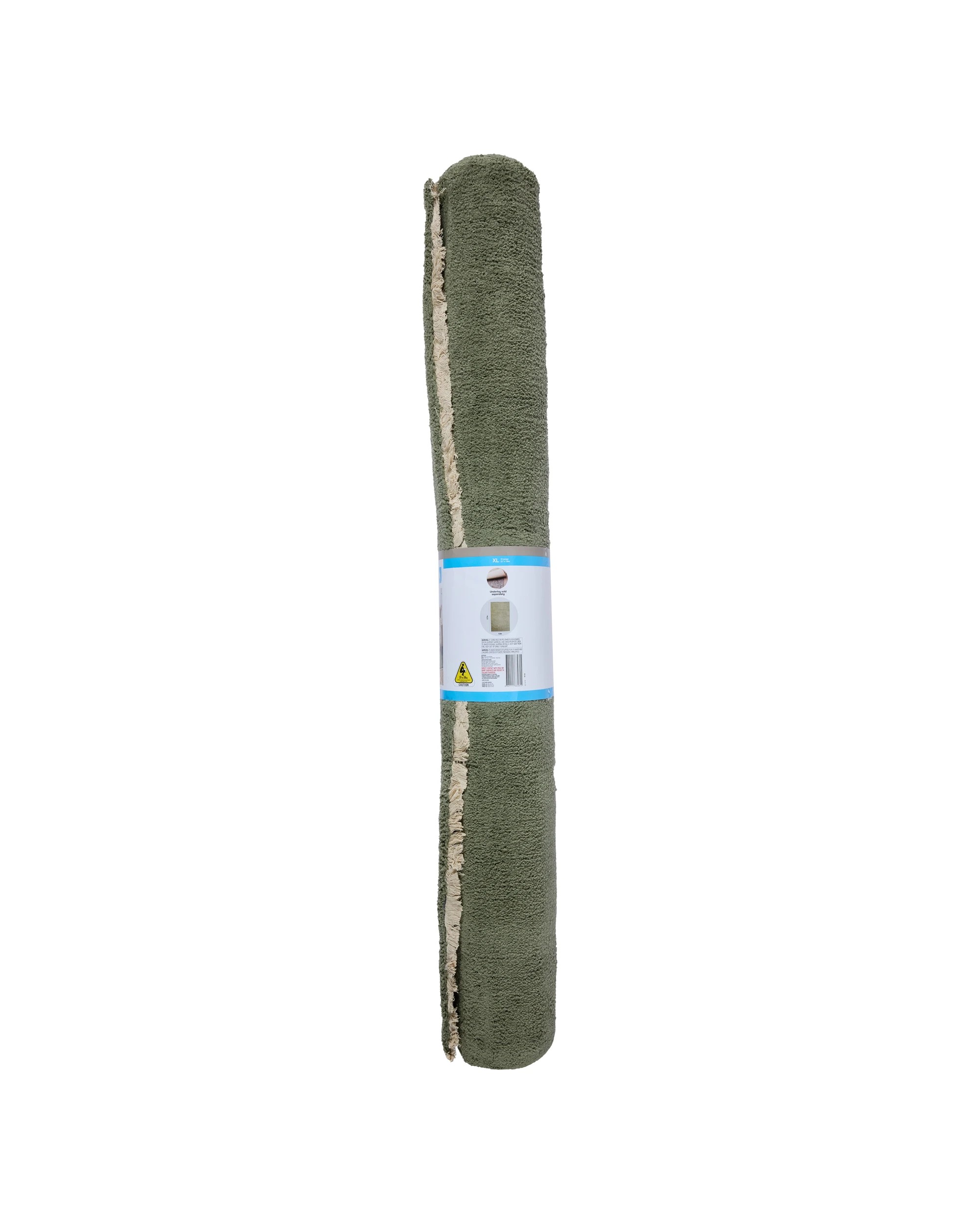 8 Nyla Forest Rug - Forest, Extra Large - 270cm x 180cm, 8 of 8