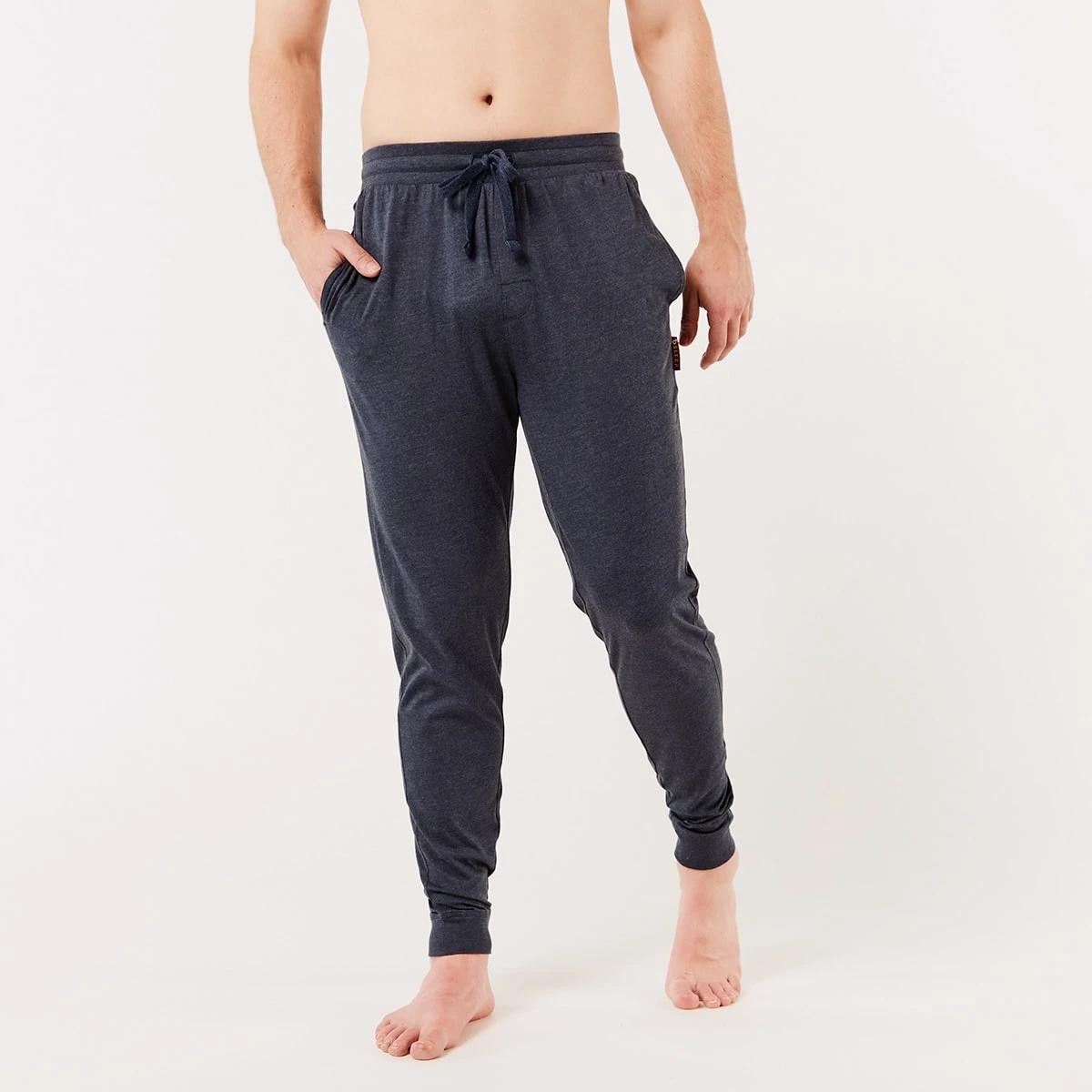 1 Ribbed Waist Joggers Nvymarle, 1 of 5