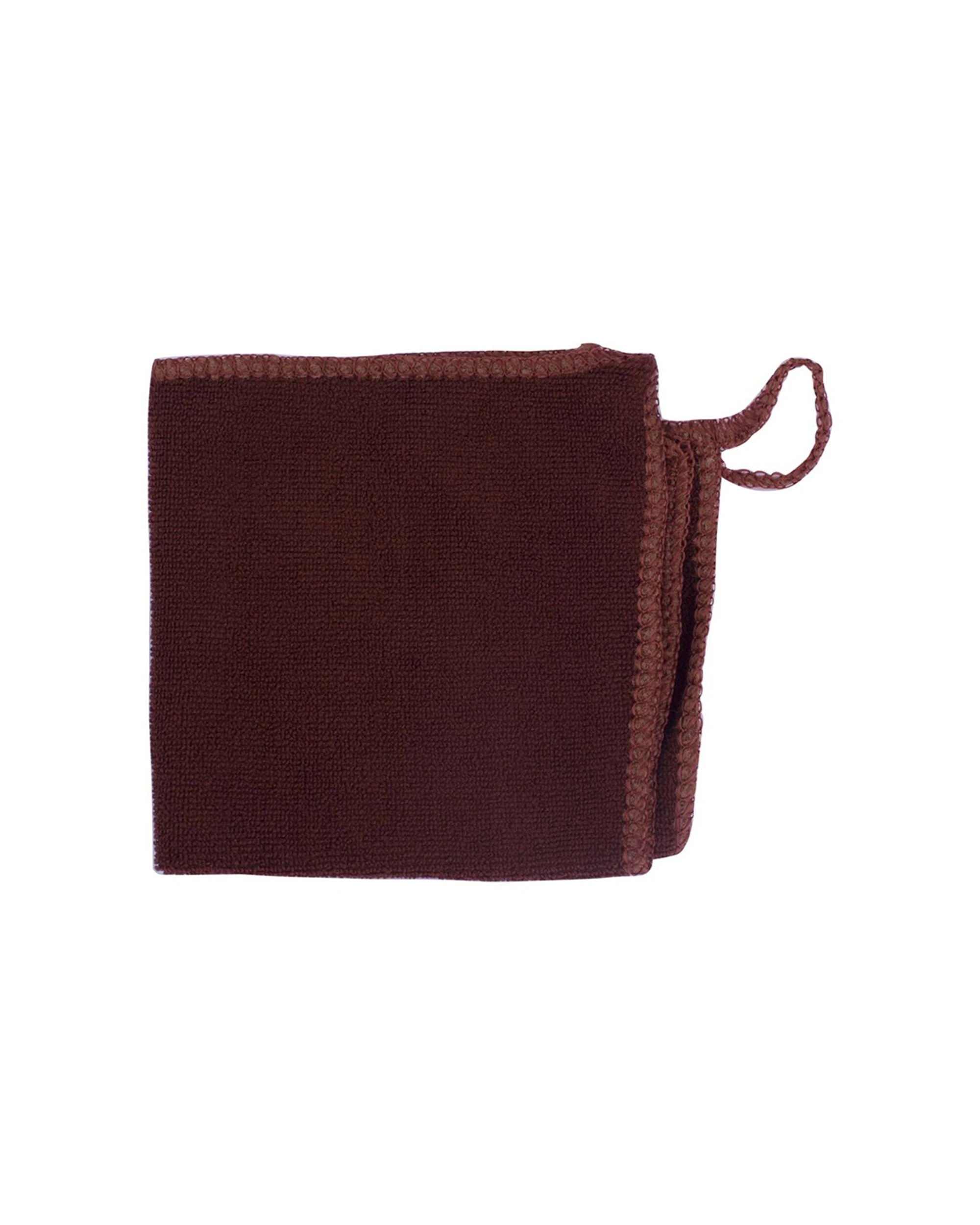 6 Mens Republic 3Pc Sneaker And Sandal Cleaner Kit Carry Bag Plastic Wood Fabric Kit Set - Multi, 6 of 8