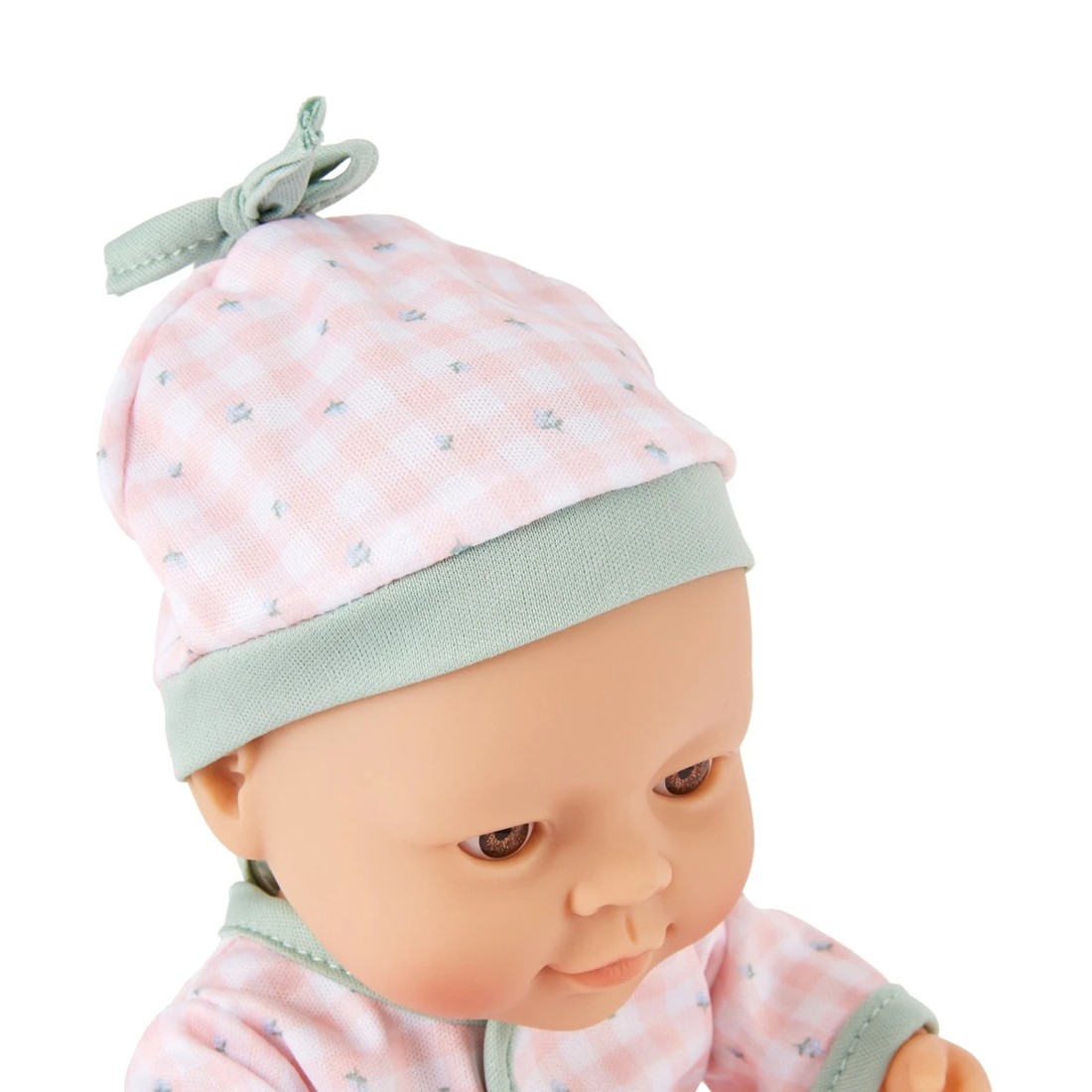 4 9 Piece Kindred Folk Doll Nappy Bag Set, 4 of 7