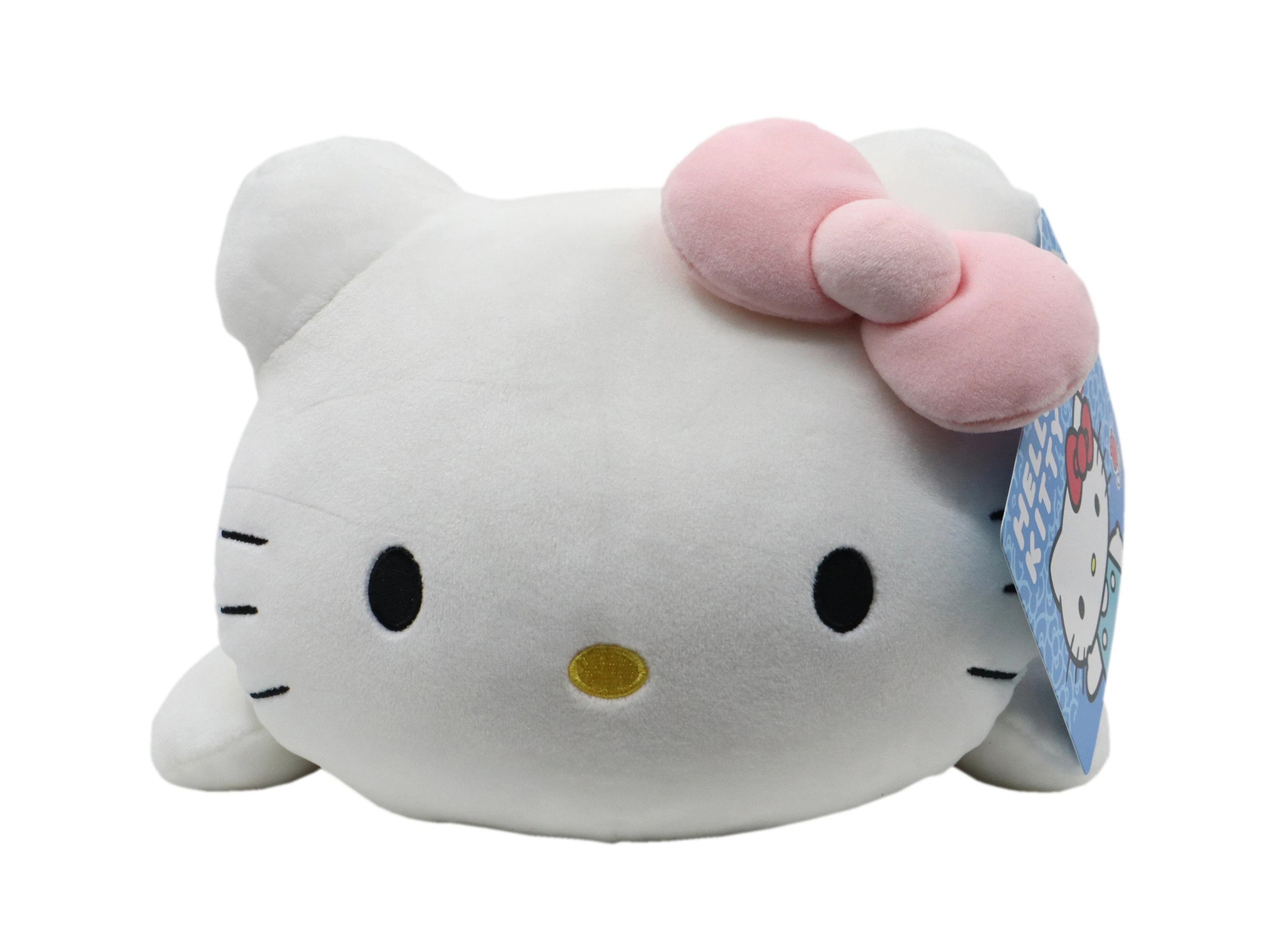 1 Hello Kitty Weighted Plush - Assorted - Multi, 1 of 6