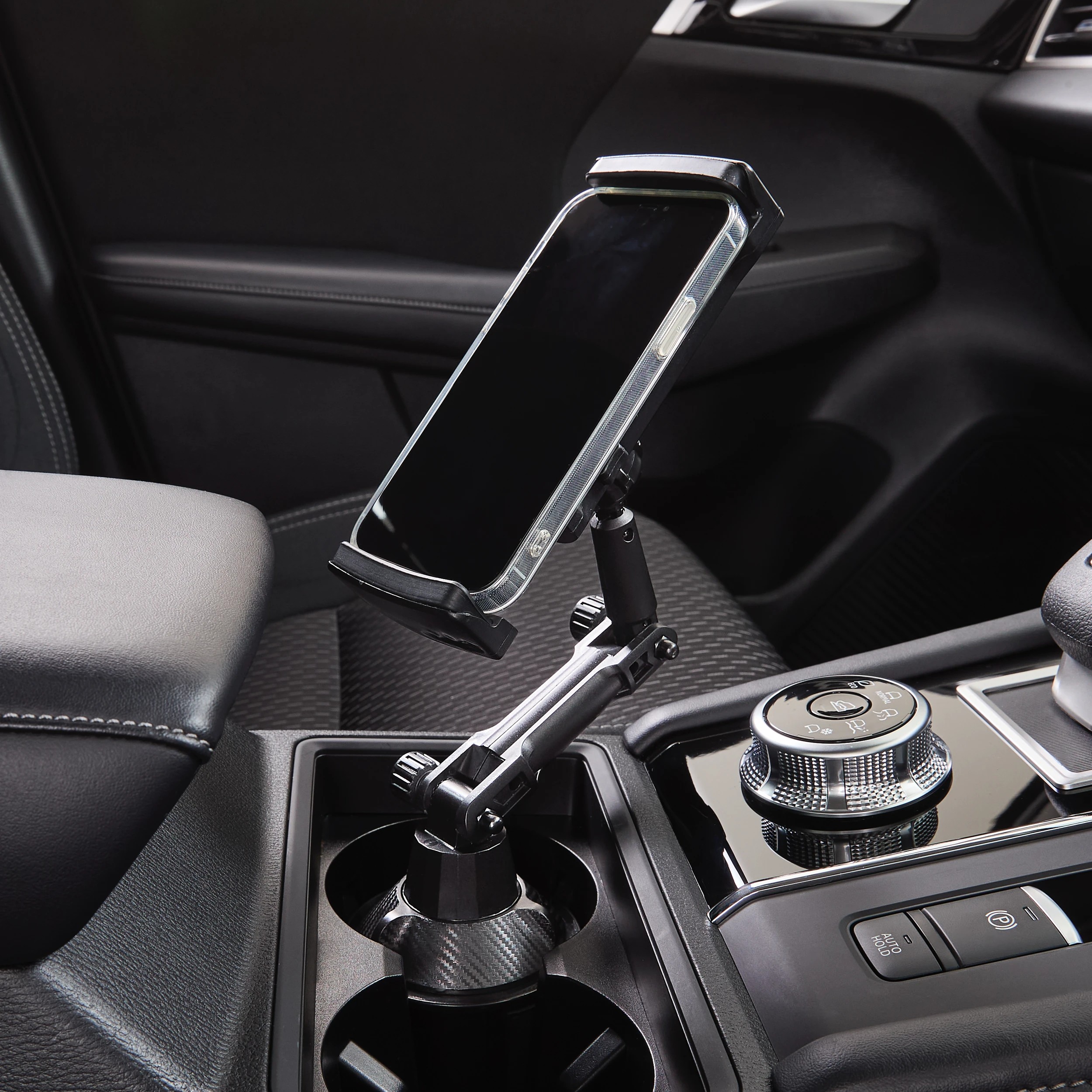 1 Adjustable Phone Mount, 1 of 8