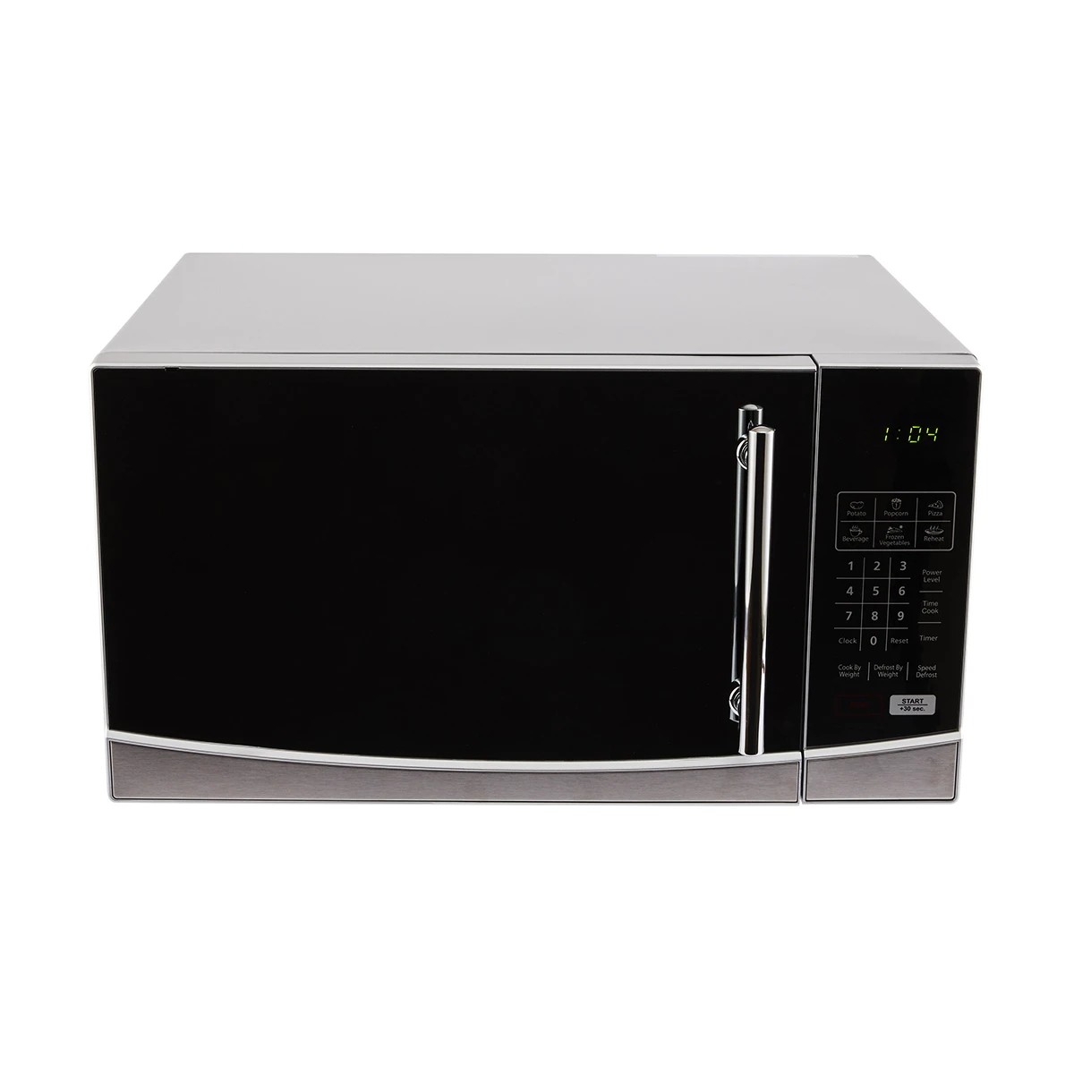 4 34L Microwave, 4 of 9
